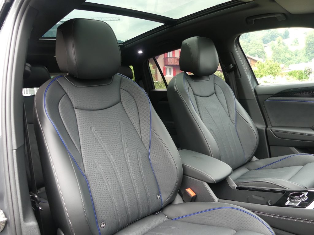 VW Tayron 2.0 TSI R-Line United DSG 4Motion-image-11