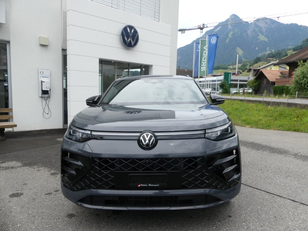 VW Tayron 2.0 TSI R-Line United DSG 4Motion-image-6