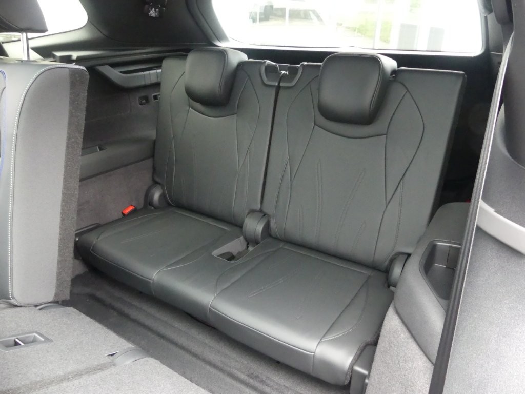 VW Tayron 2.0 TSI R-Line United DSG 4Motion-image-14