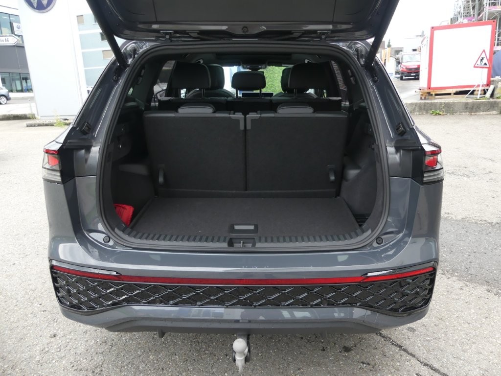 VW Tayron 2.0 TSI R-Line United DSG 4Motion-image-3