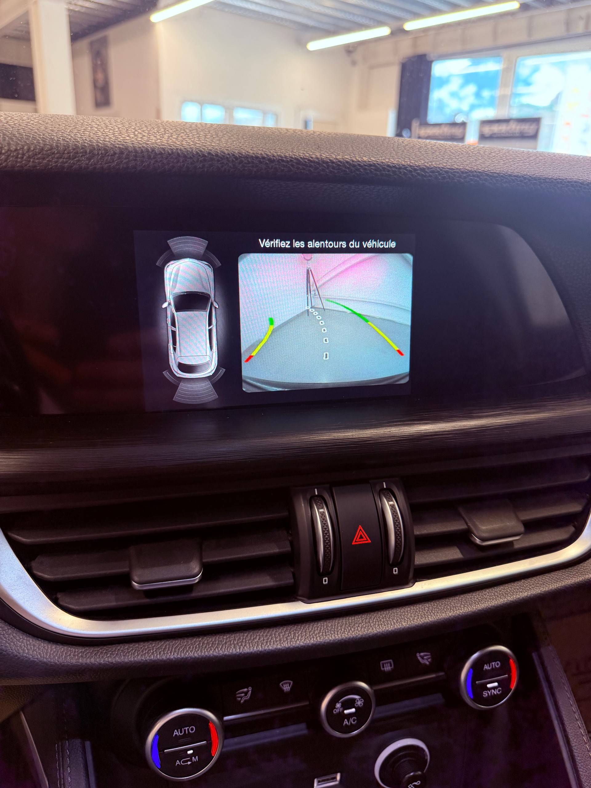 ALFA ROMEO Stelvio 2.0 Super Q4 Automatic-image-23