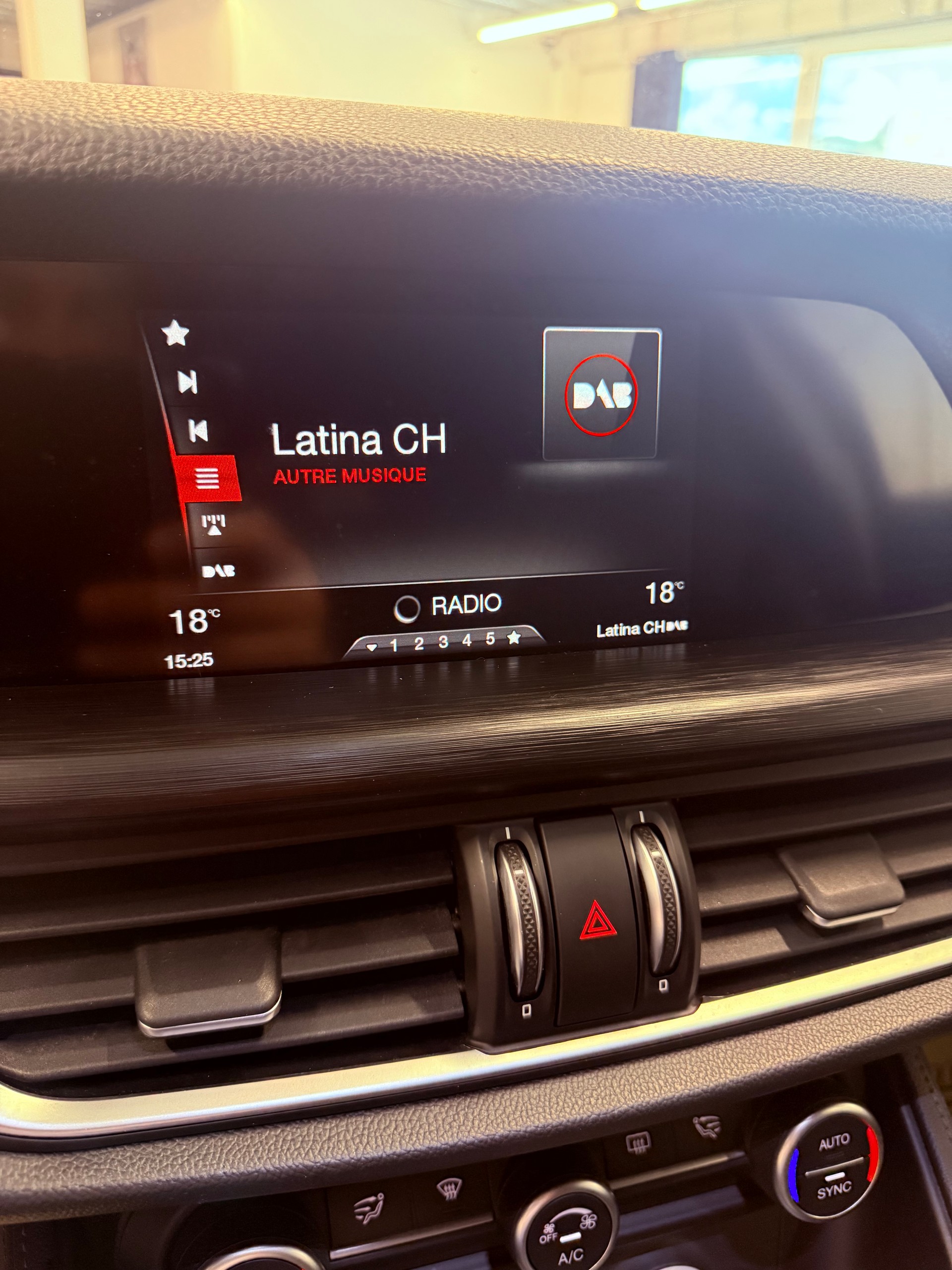 ALFA ROMEO Stelvio 2.0 Super Q4 Automatic-image-22