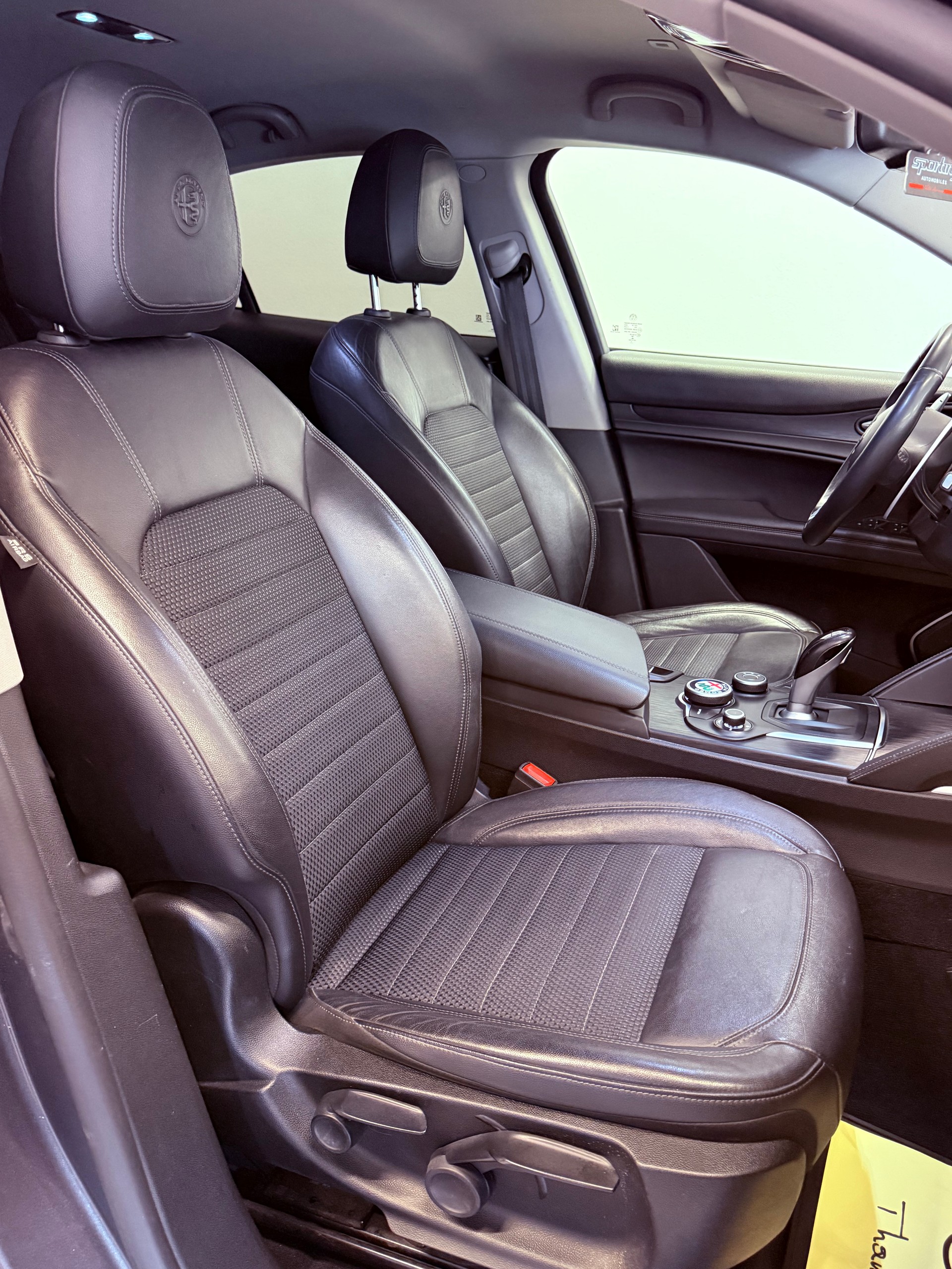 ALFA ROMEO Stelvio 2.0 Super Q4 Automatic-image-24