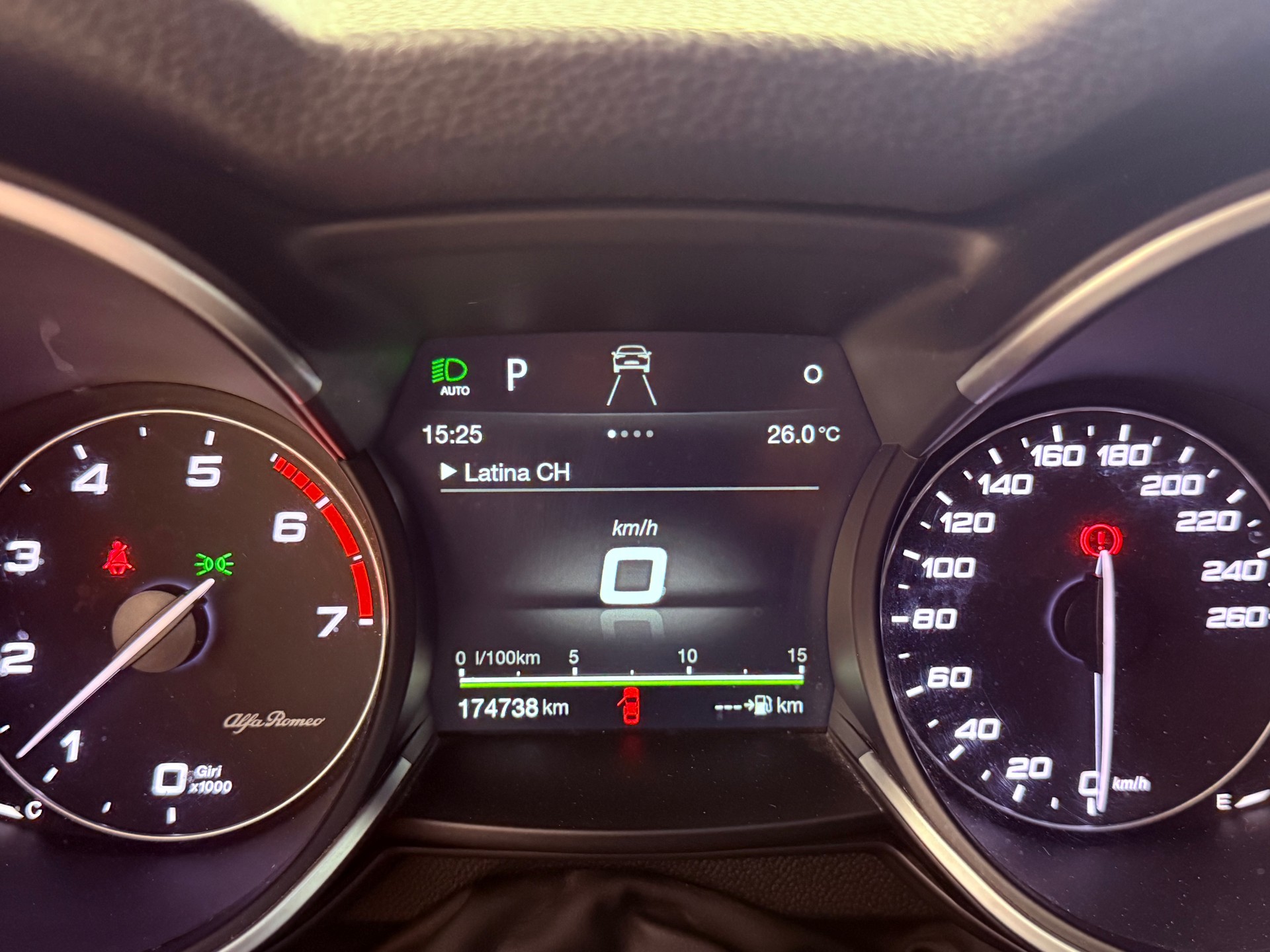 ALFA ROMEO Stelvio 2.0 Super Q4 Automatic-image-20
