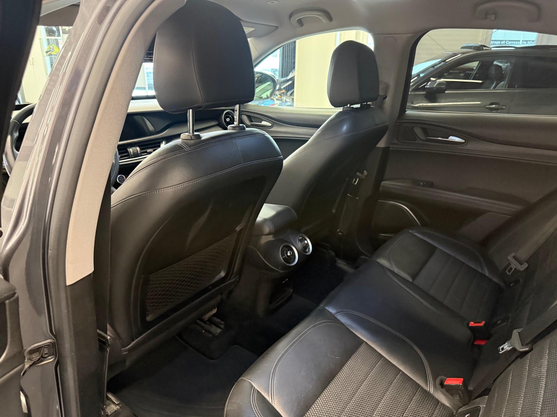 ALFA ROMEO Stelvio 2.0 Super Q4 Automatic-image-15