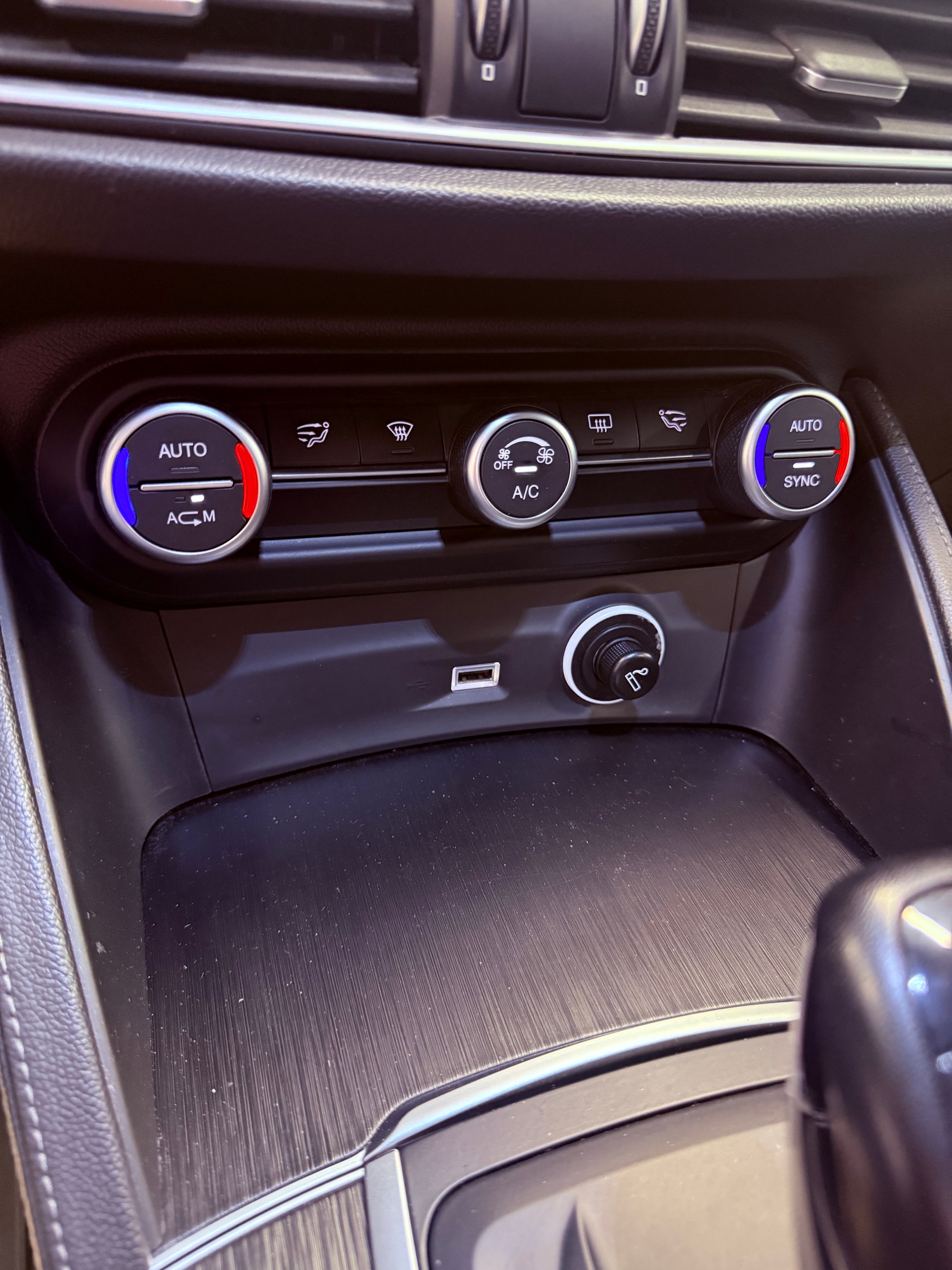 ALFA ROMEO Stelvio 2.0 Super Q4 Automatic-image-21