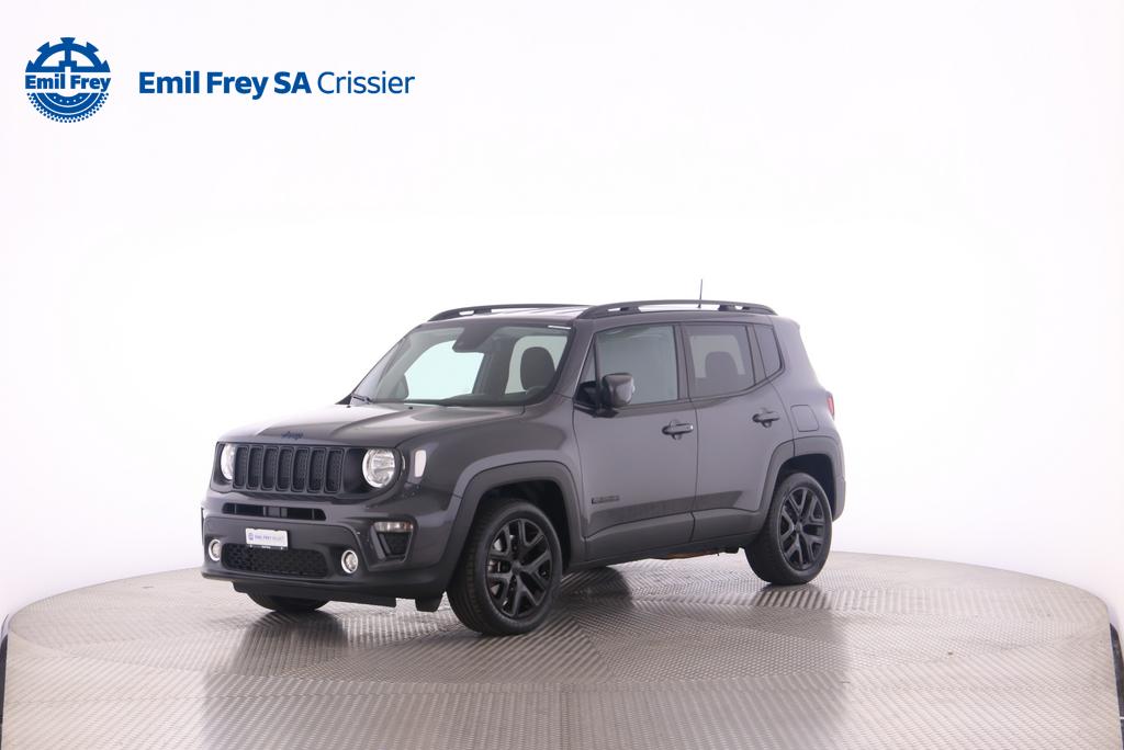 JEEP Renegade 1.3 Night Eagle 4xe-image-0