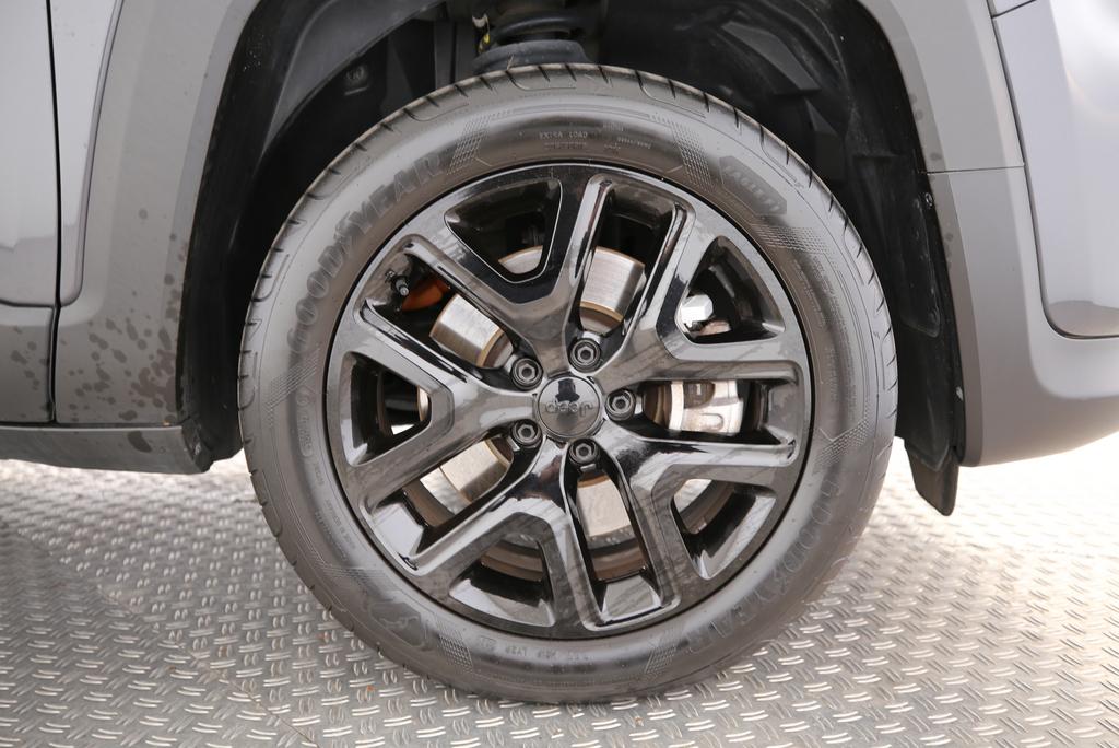 JEEP Renegade 1.3 Night Eagle 4xe-image-12