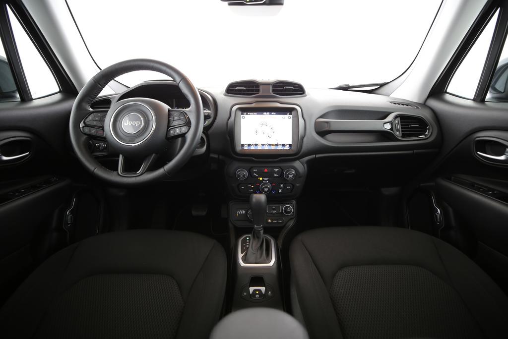 JEEP Renegade 1.3 Night Eagle 4xe-image-5