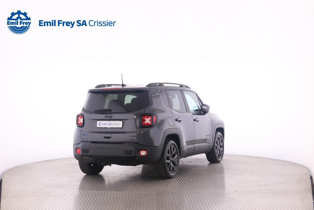 JEEP Renegade 1.3 Night Eagle 4xe-image-2