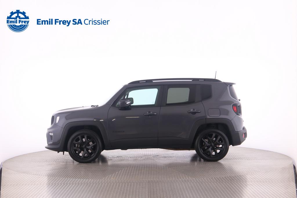JEEP Renegade 1.3 Night Eagle 4xe-image-4