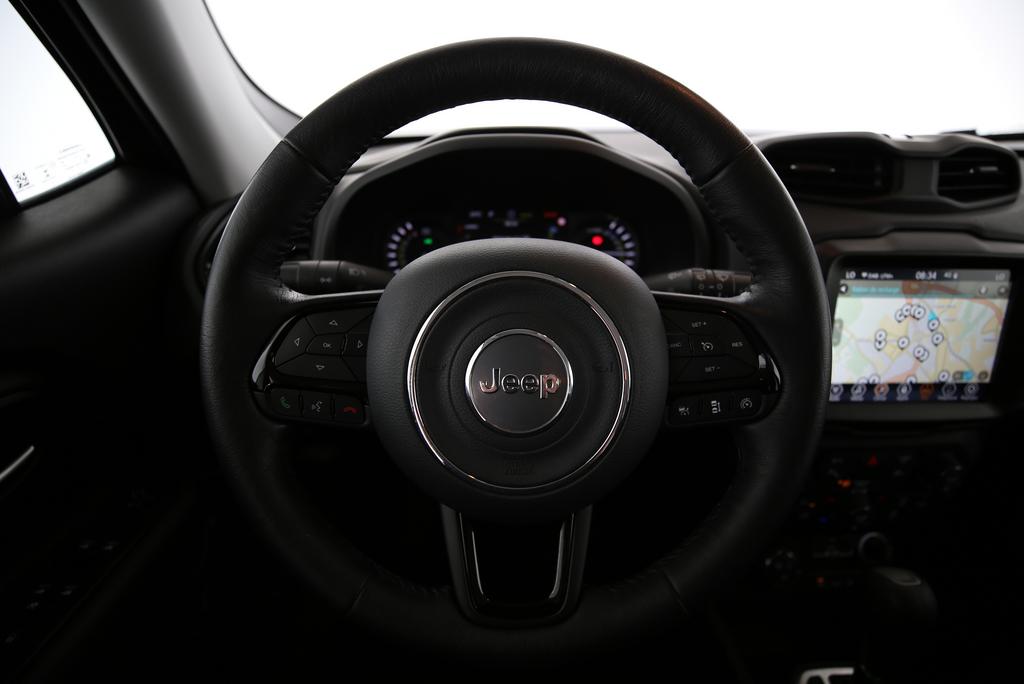 JEEP Renegade 1.3 Night Eagle 4xe-image-6
