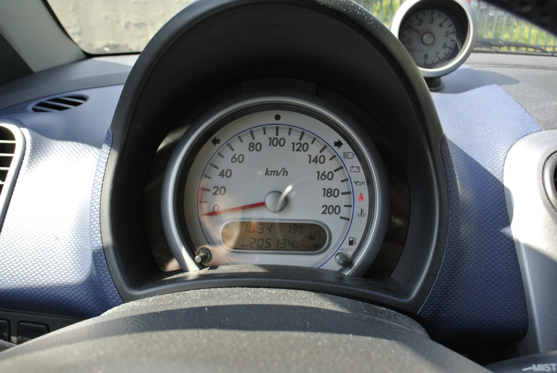 SUZUKI Splash 1.2i 16V GL-image-19