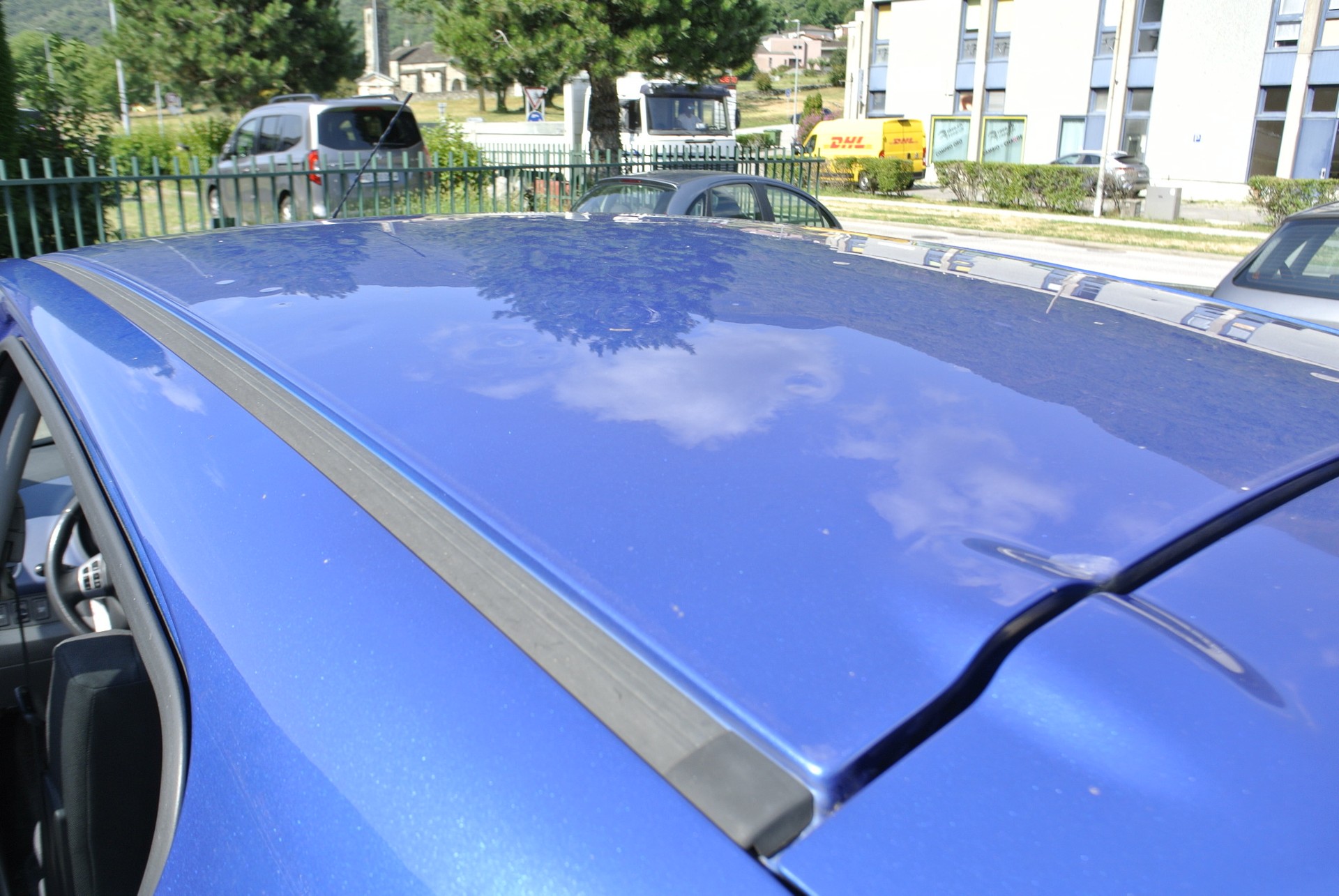SUZUKI Splash 1.2i 16V GL-image-18