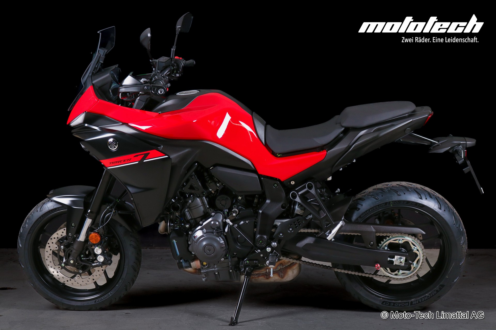 YAMAHA Tracer 7-image-4