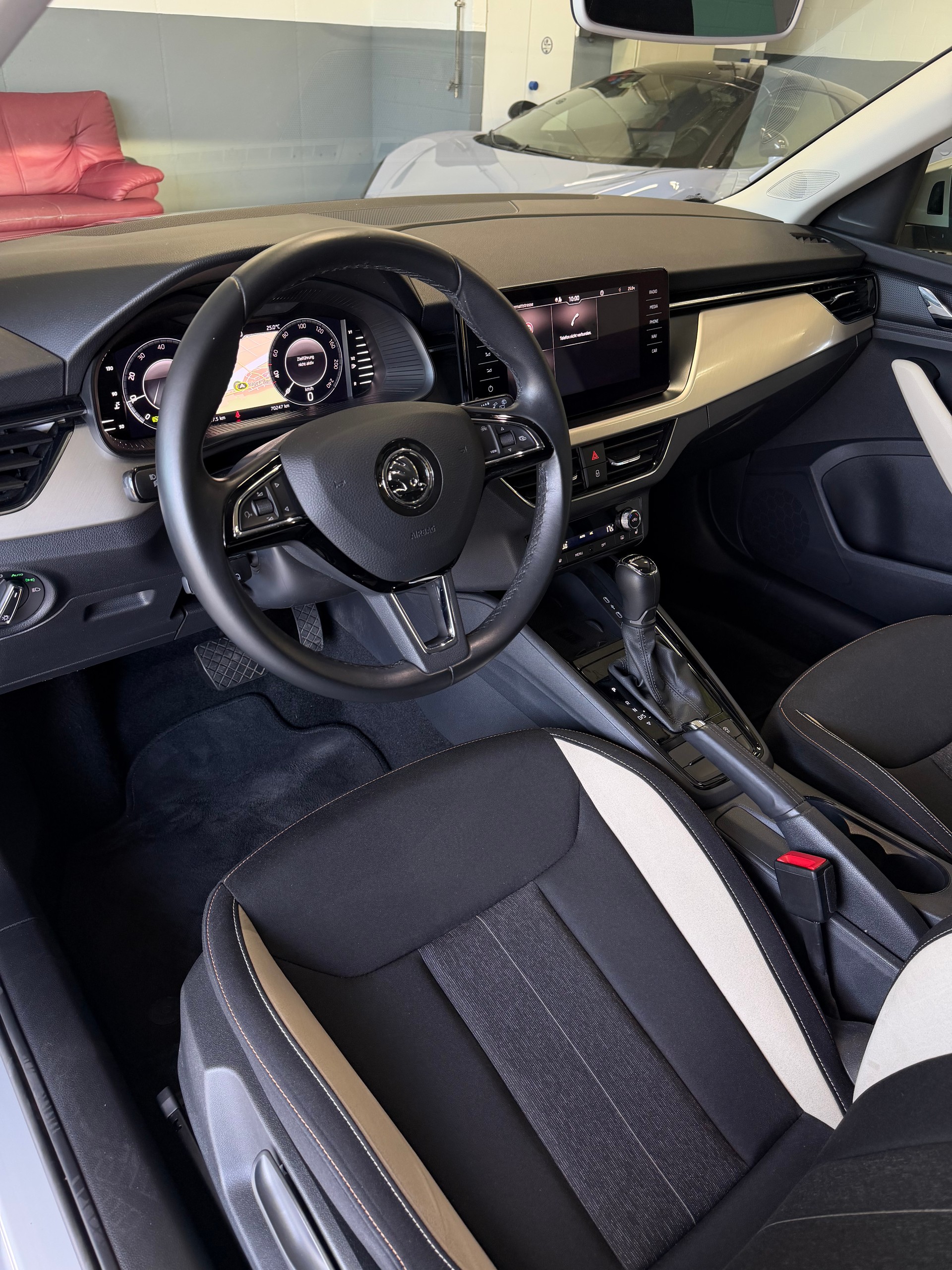 SKODA Scala 1.0 TSI Style-image-7