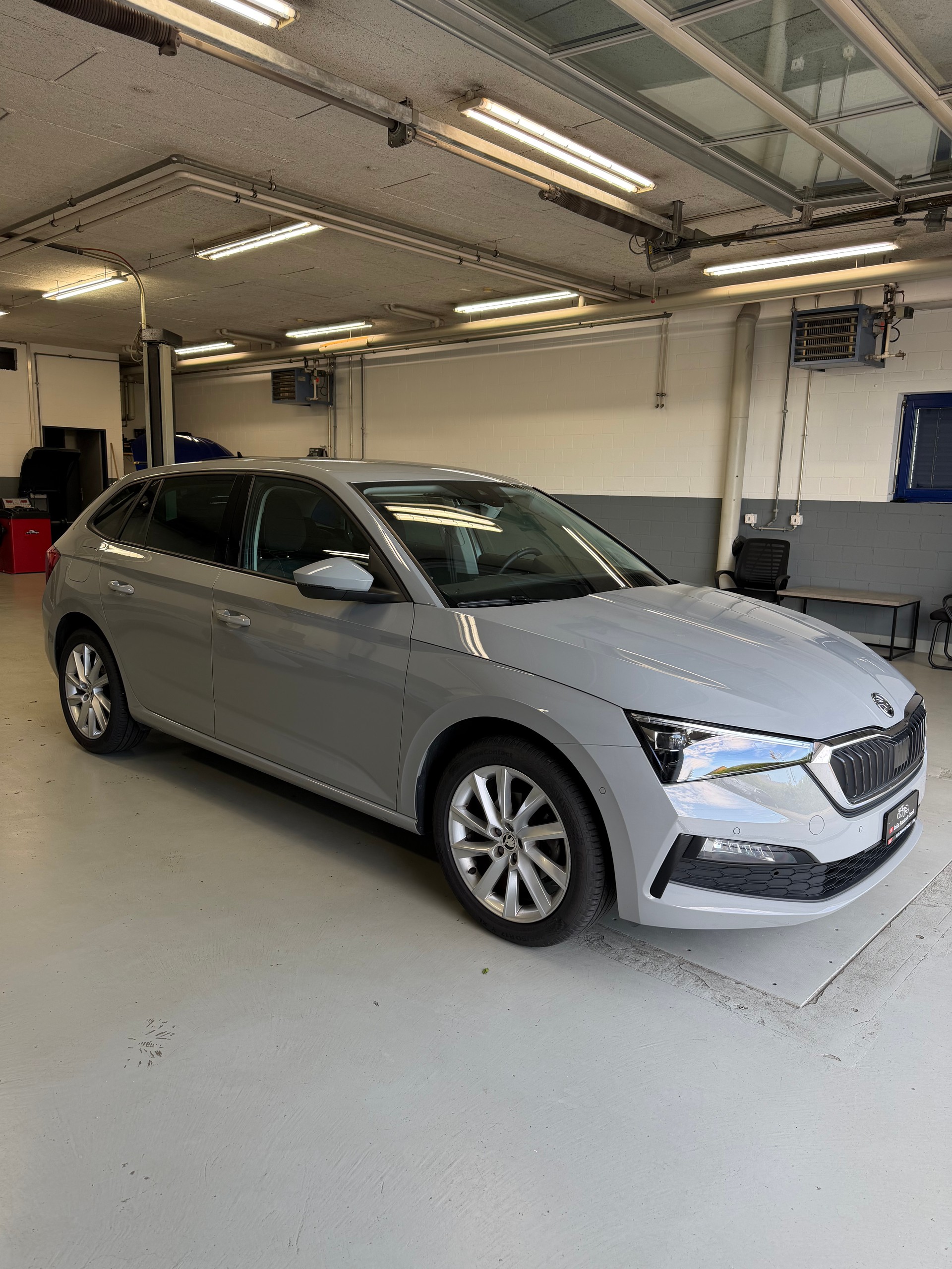 SKODA Scala 1.0 TSI Style-image-3