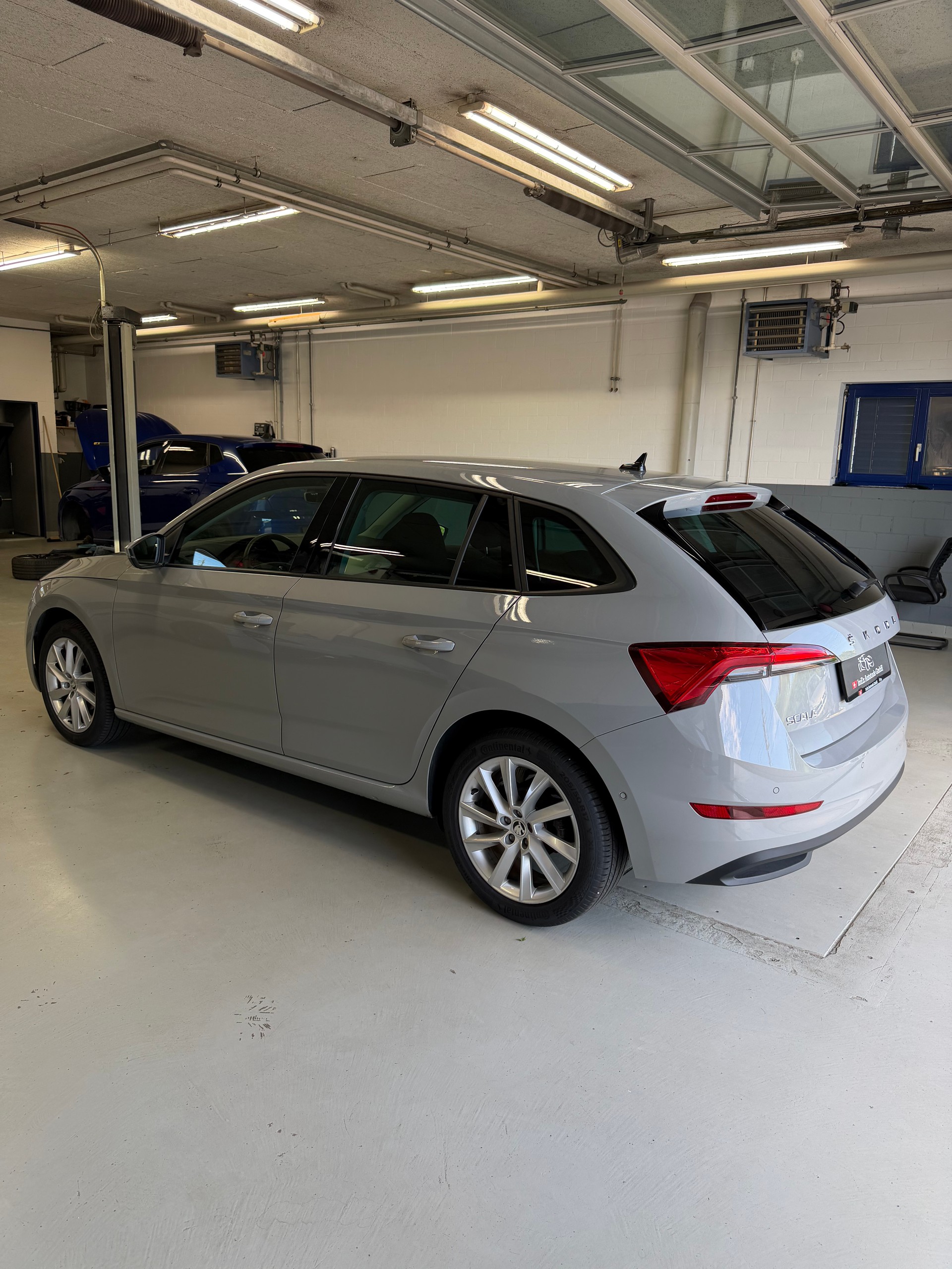 SKODA Scala 1.0 TSI Style-image-6