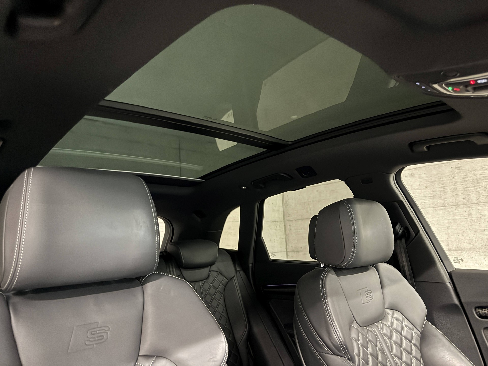 AUDI SQ5 TDI quattro tiptronic-image-13