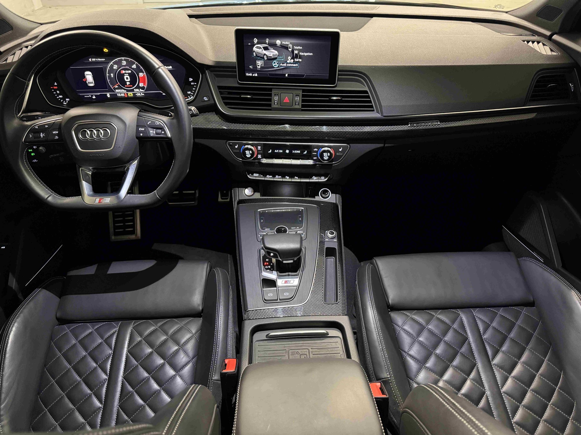 AUDI SQ5 TDI quattro tiptronic-image-10