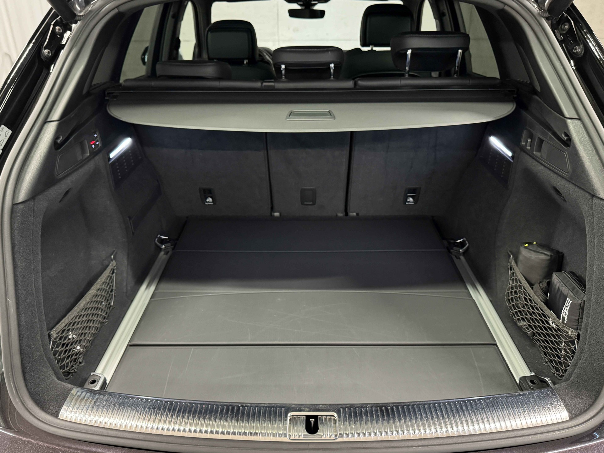 AUDI SQ5 TDI quattro tiptronic-image-14