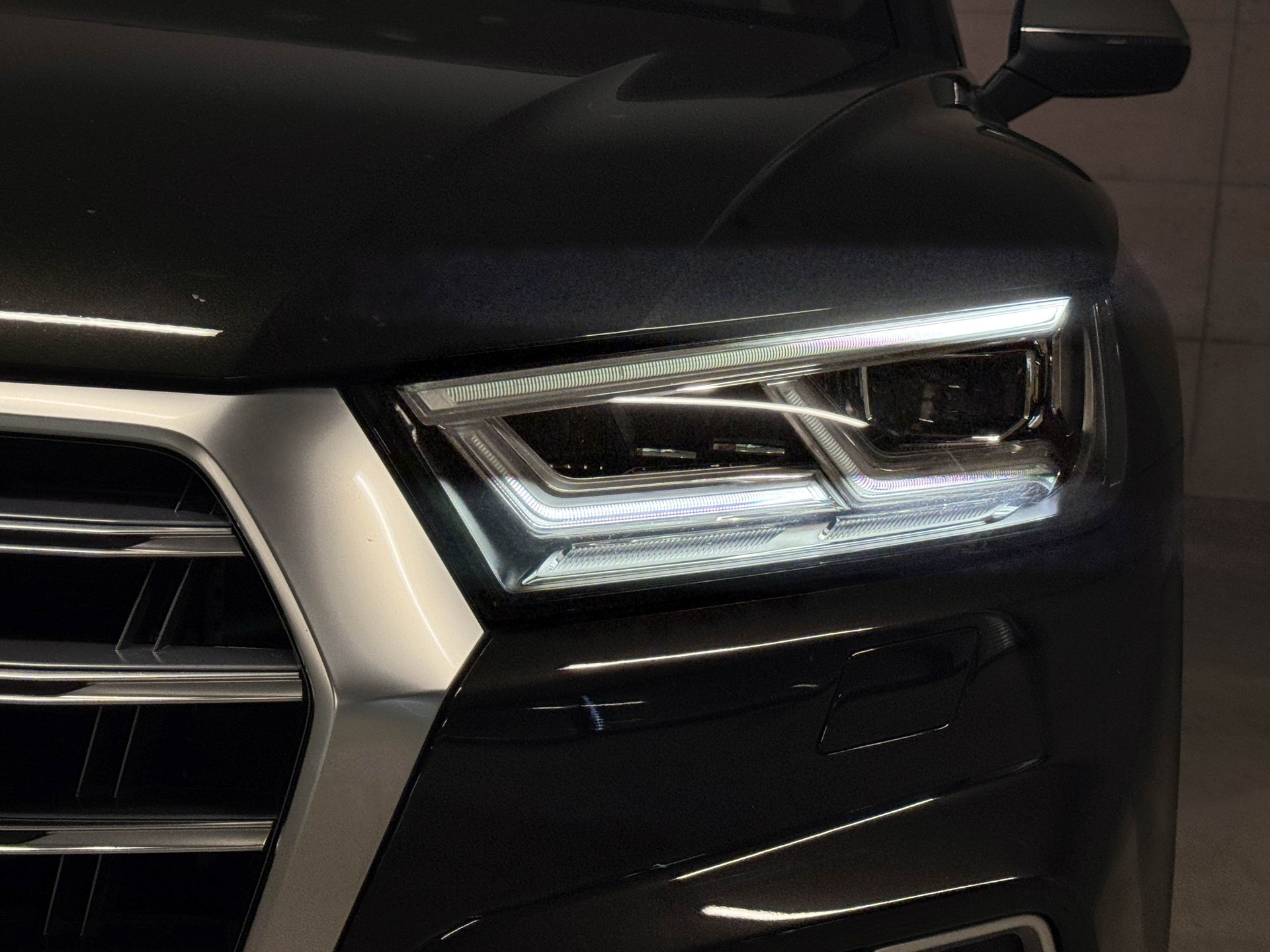AUDI SQ5 TDI quattro tiptronic-image-5