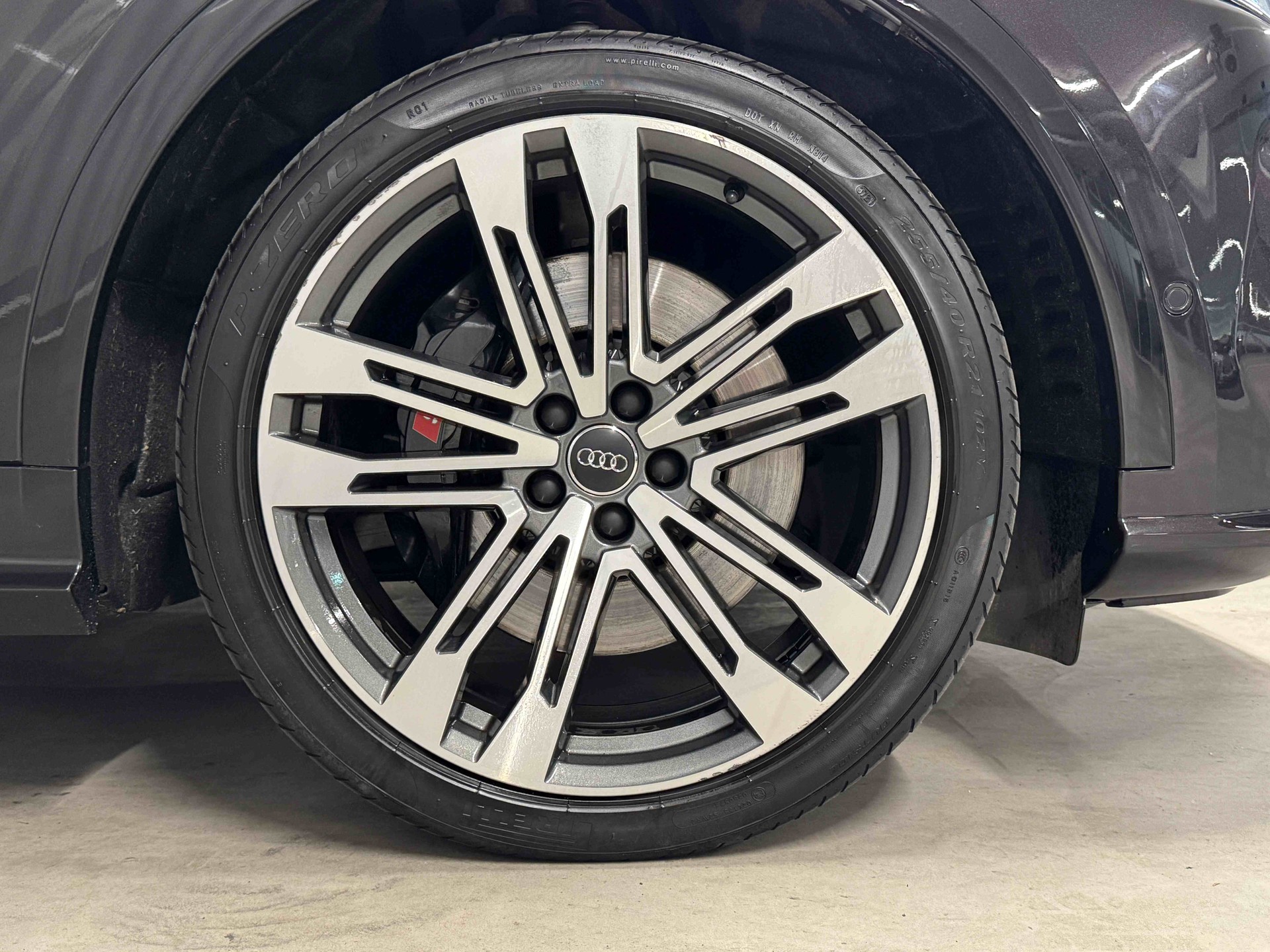 AUDI SQ5 TDI quattro tiptronic-image-17
