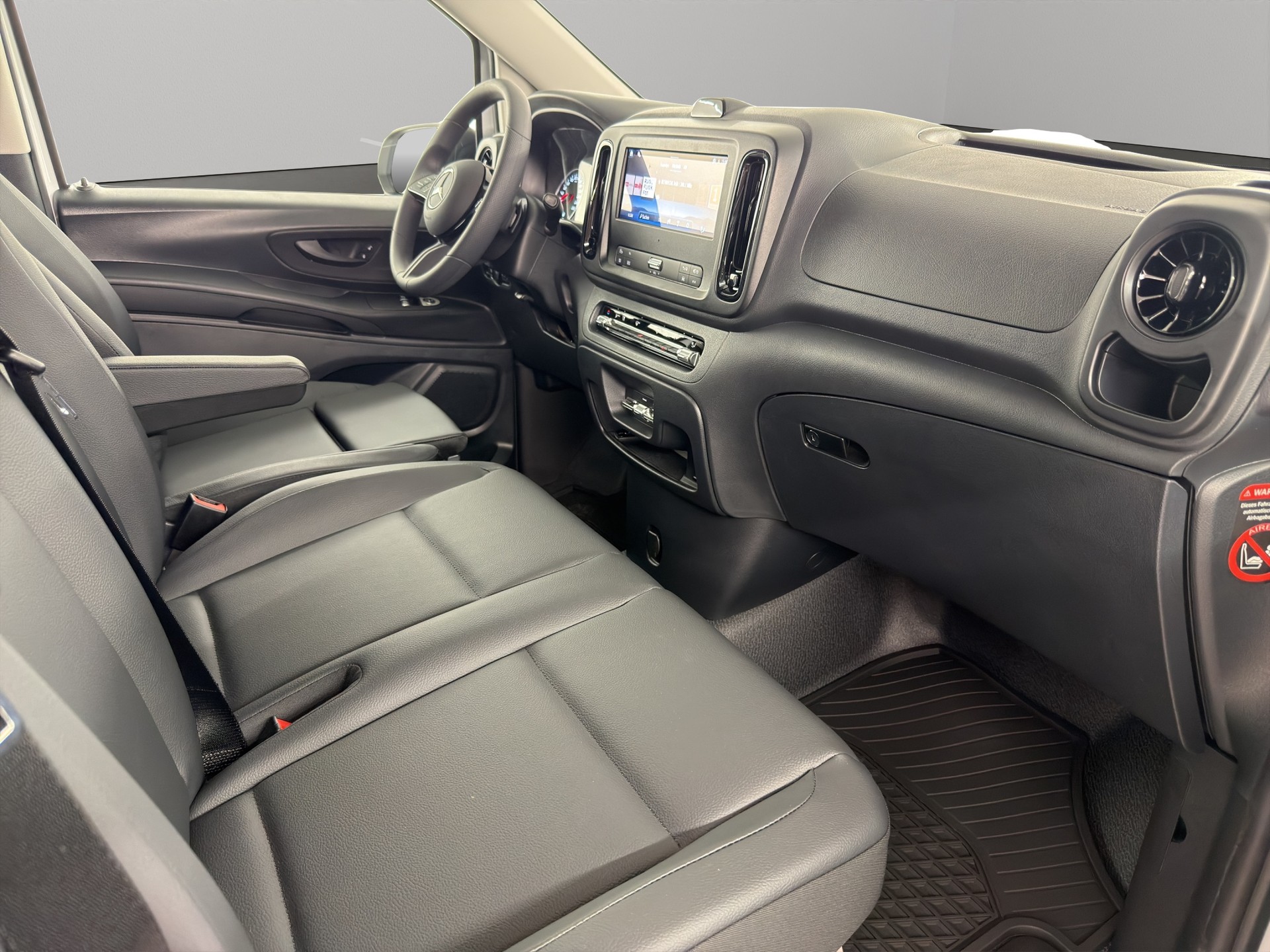 MERCEDES-BENZ Vito 114 Kaw. L 2.0 CDI Pro Worker 4Matic-image-9