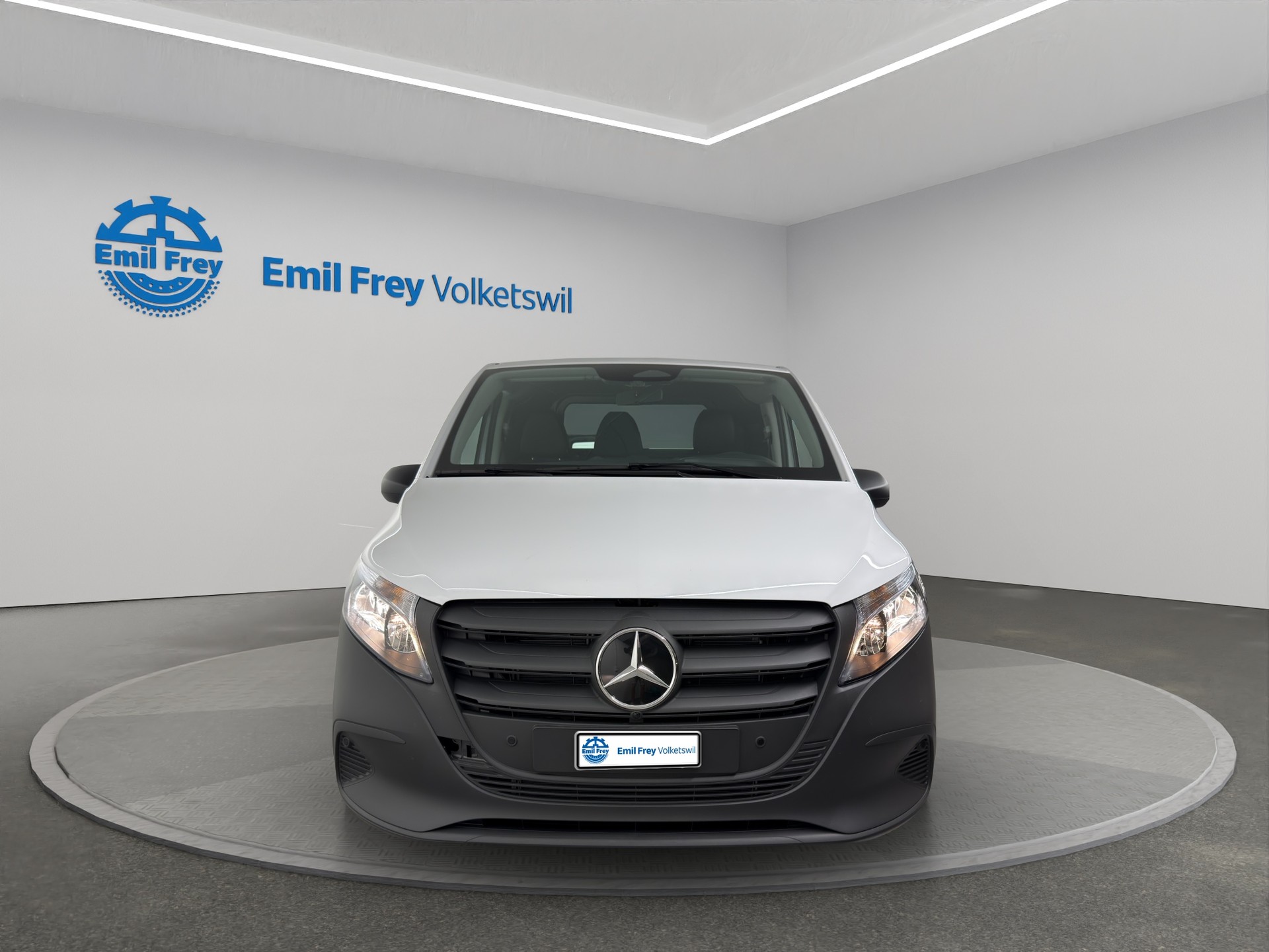 MERCEDES-BENZ Vito 114 Kaw. L 2.0 CDI Pro Worker 4Matic-image-3