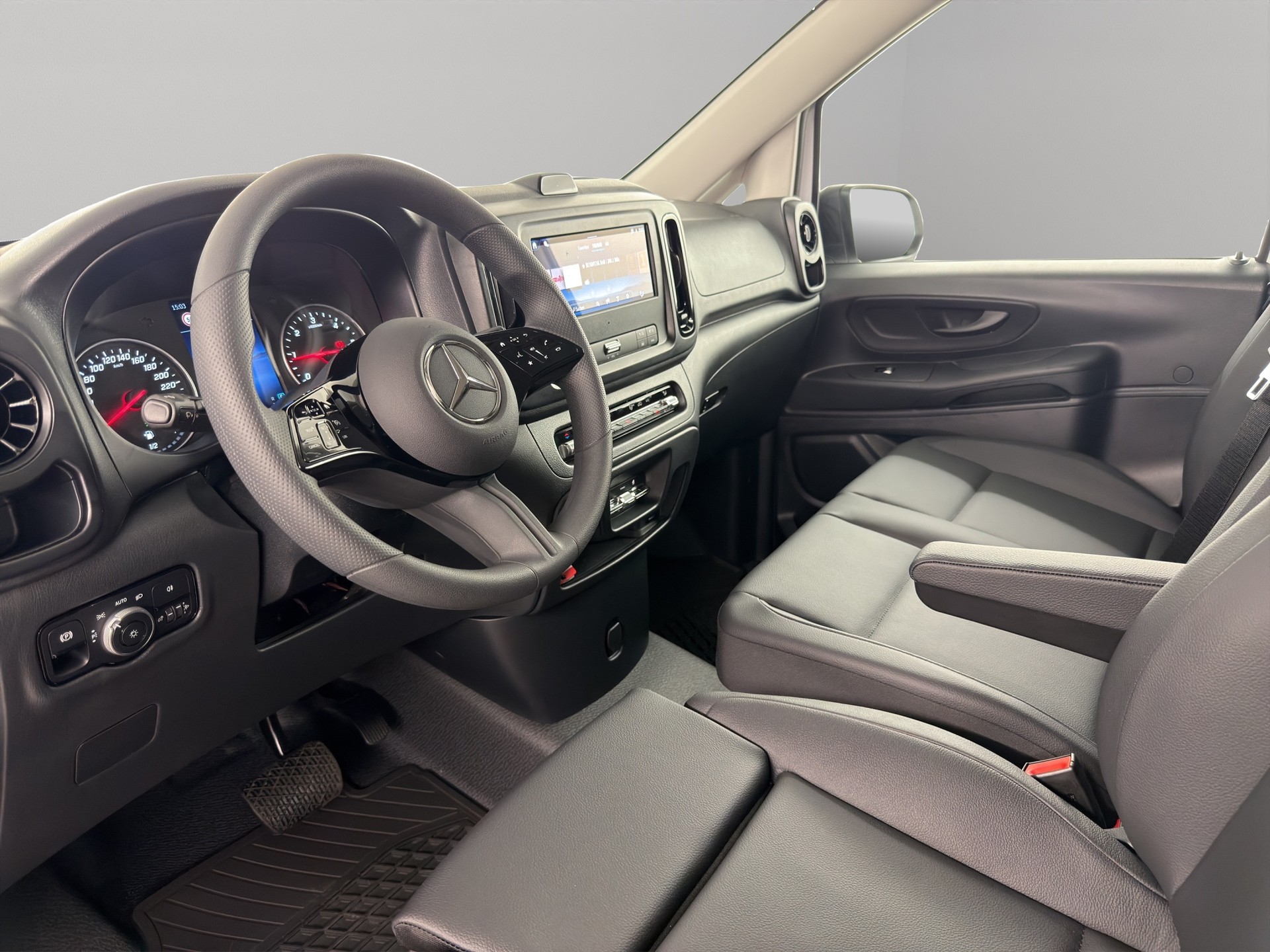 MERCEDES-BENZ Vito 114 Kaw. L 2.0 CDI Pro Worker 4Matic-image-8