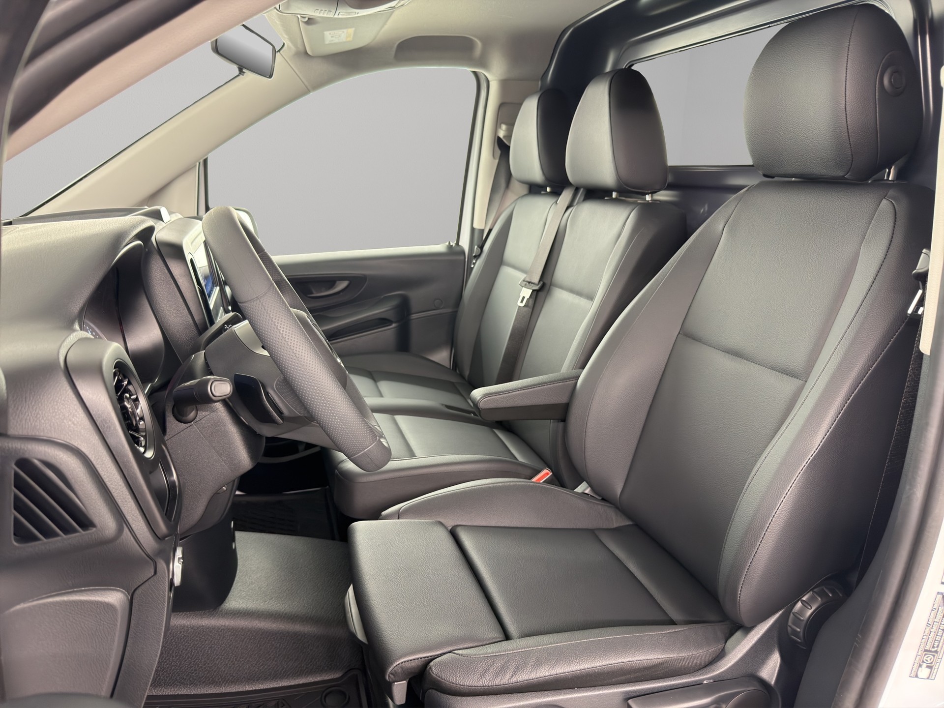 MERCEDES-BENZ Vito 114 Kaw. L 2.0 CDI Pro Worker 4Matic-image-7
