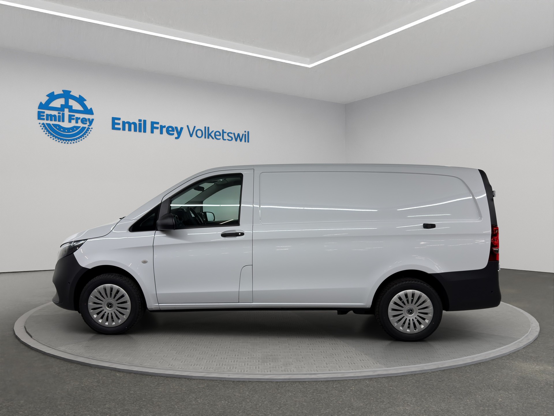 MERCEDES-BENZ Vito 114 Kaw. L 2.0 CDI Pro Worker II 4Matic-showroom-element-1