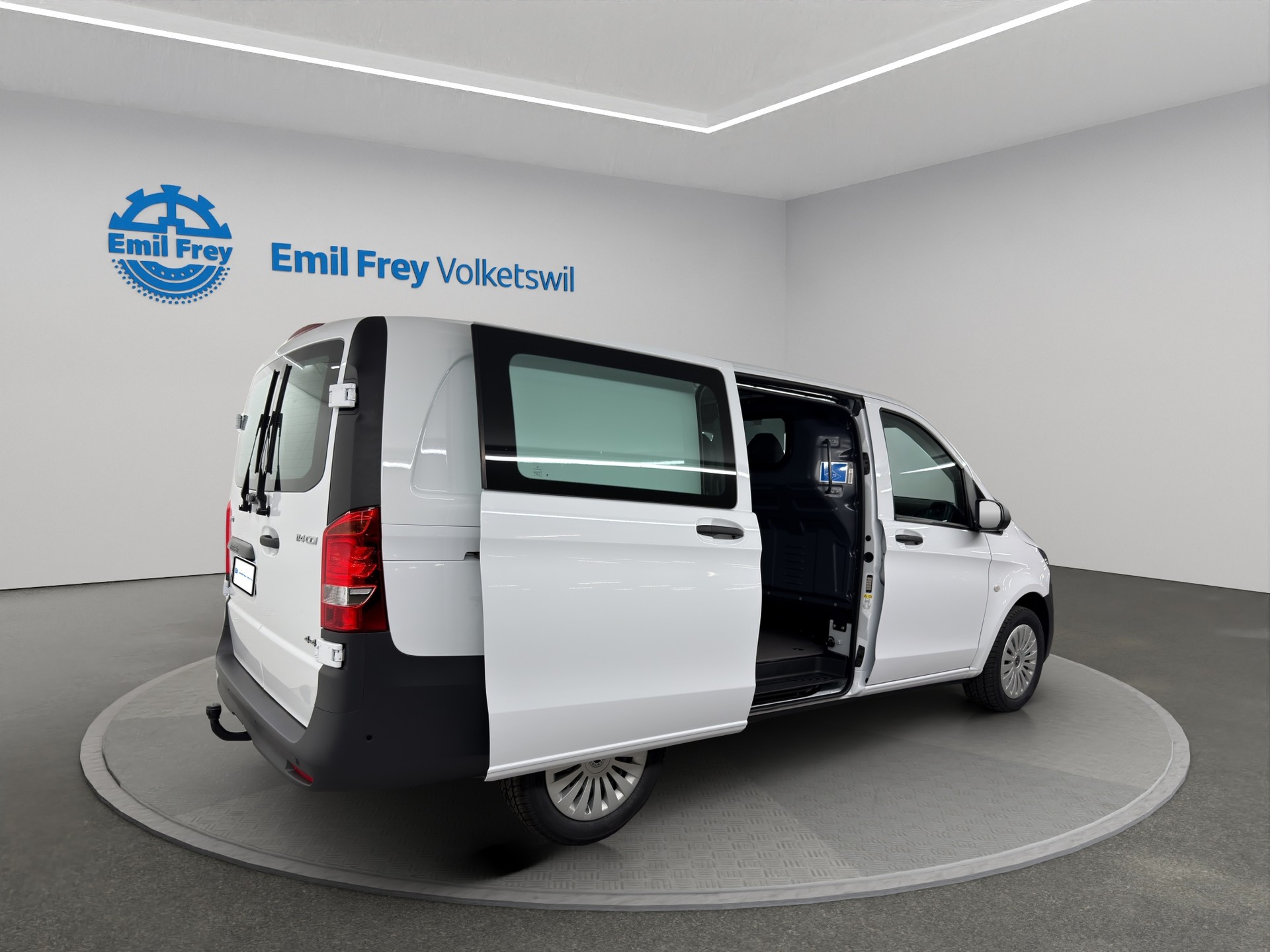 MERCEDES-BENZ Vito 114 Kaw. L 2.0 CDI Pro Worker II 4Matic-showroom-element-3