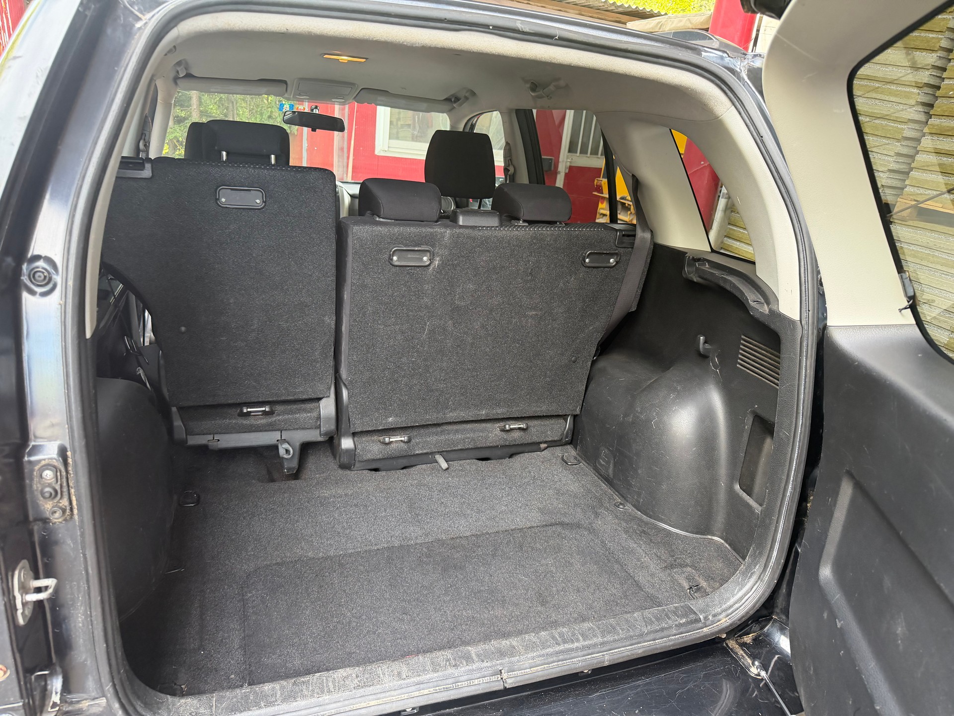 SUZUKI Grand Vitara 2.0 16V Top-image-8