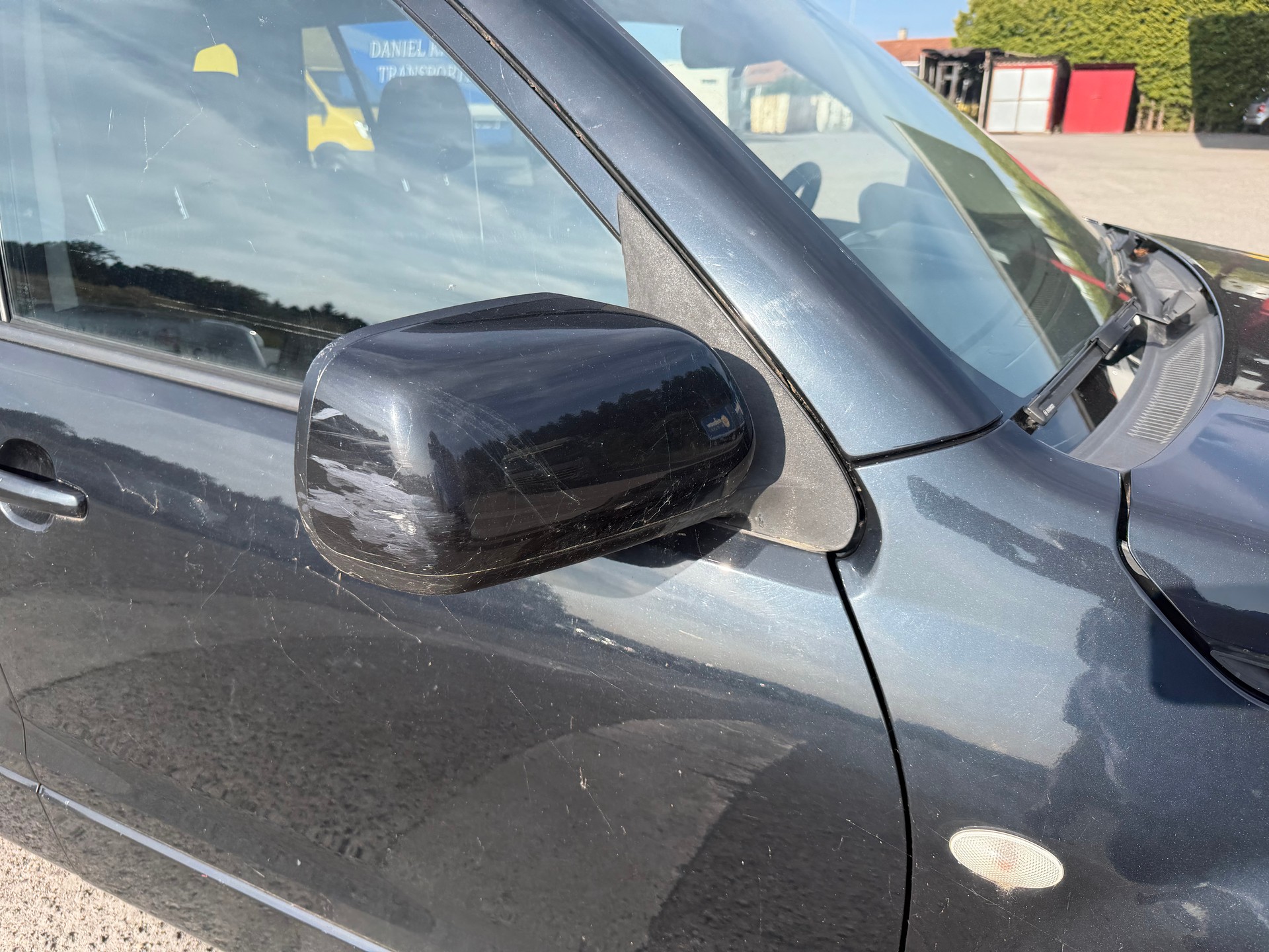 SUZUKI Grand Vitara 2.0 16V Top-image-12