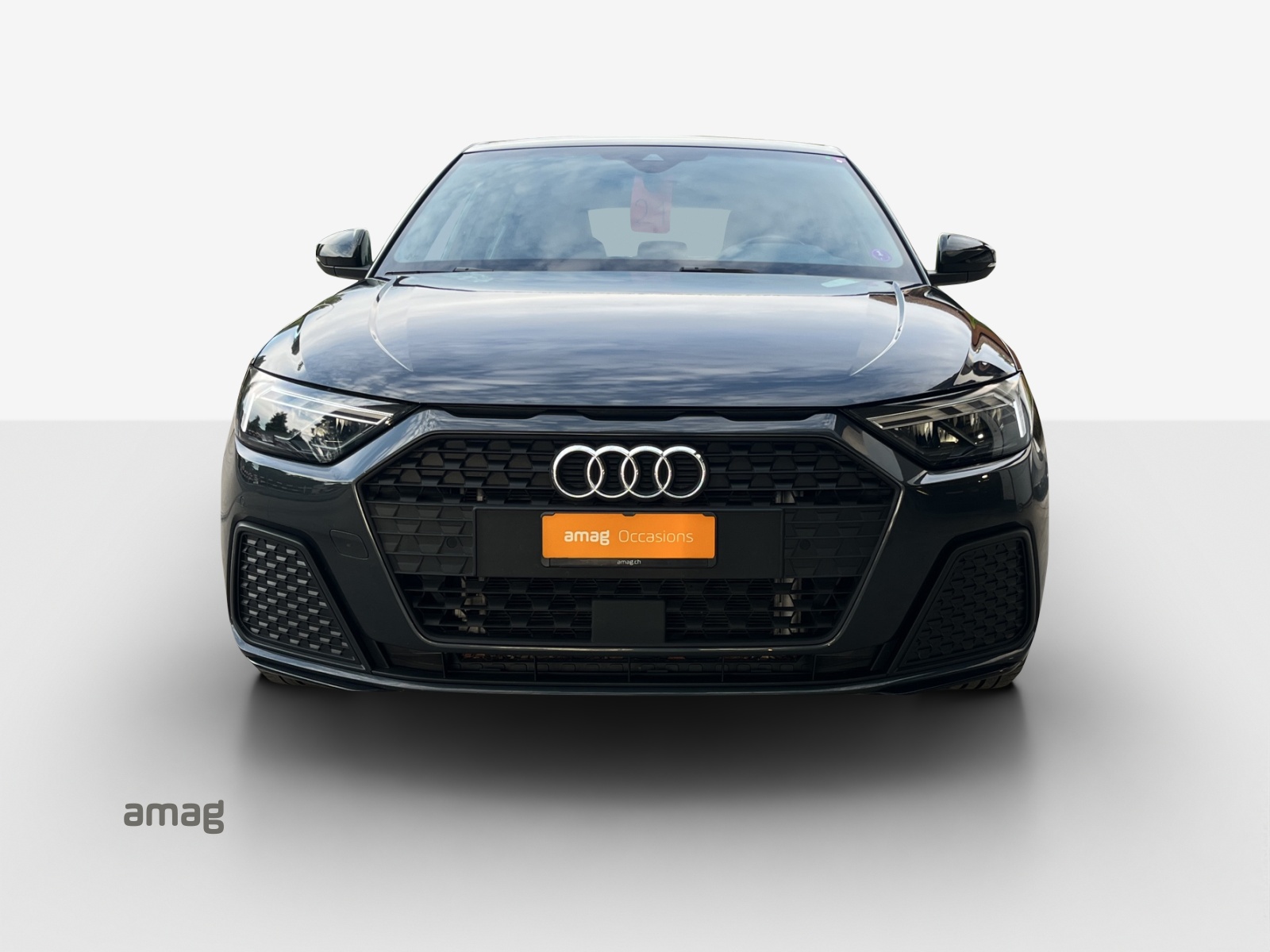 AUDI A1 Sportback 30 TFSI Attraction S-tronic-image-6