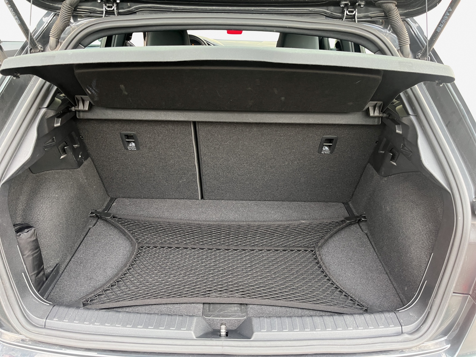 AUDI A1 Sportback 30 TFSI Attraction S-tronic-image-12