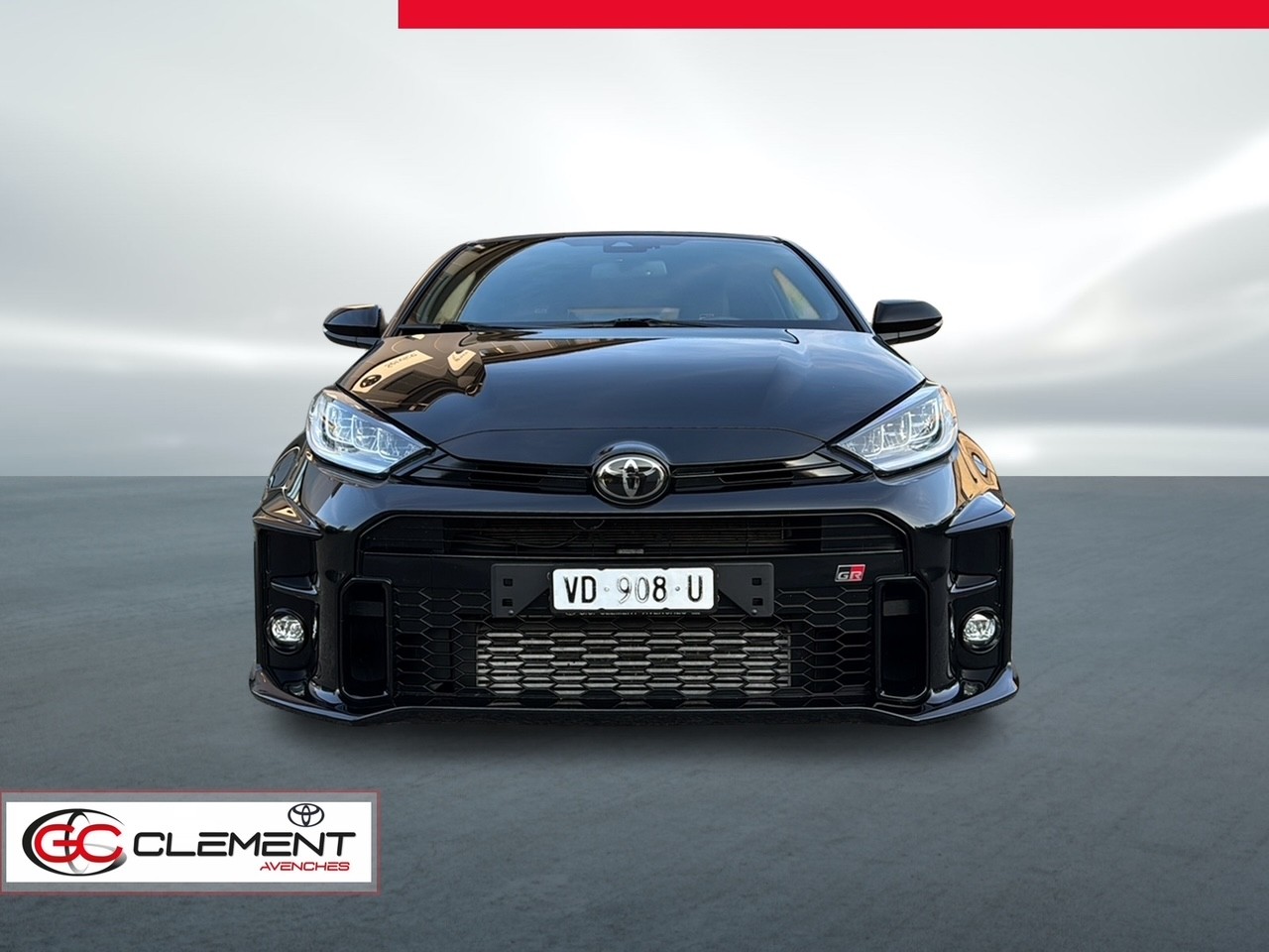 TOYOTA GR Yaris 1.6 Turbo Sport 4x4-image-4