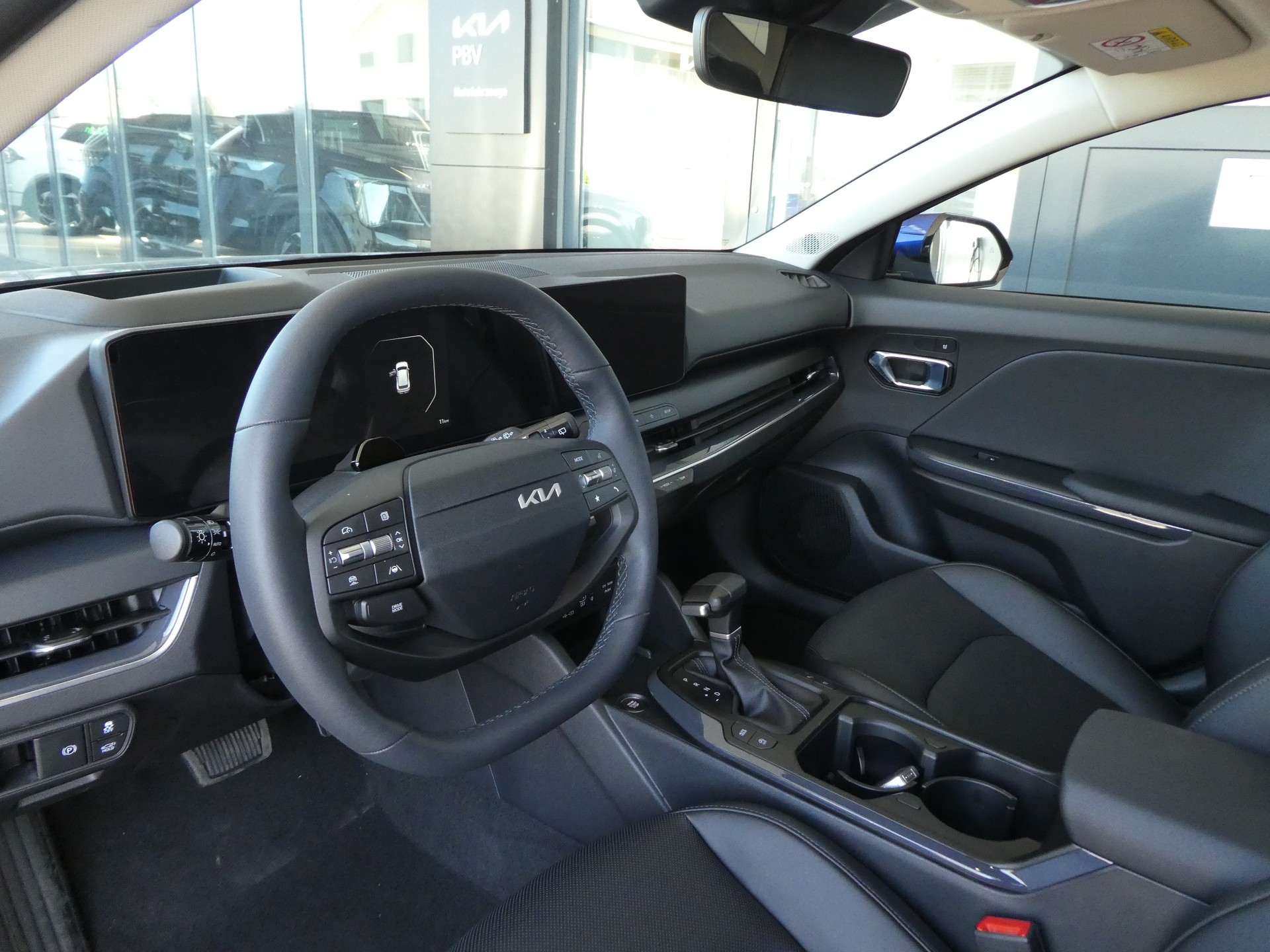 KIA K4 SW 1.6T-GDi Power+ 7DCT-image-11