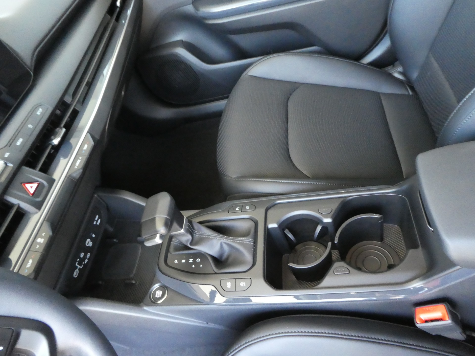 KIA K4 SW 1.6T-GDi Power+ 7DCT-image-12