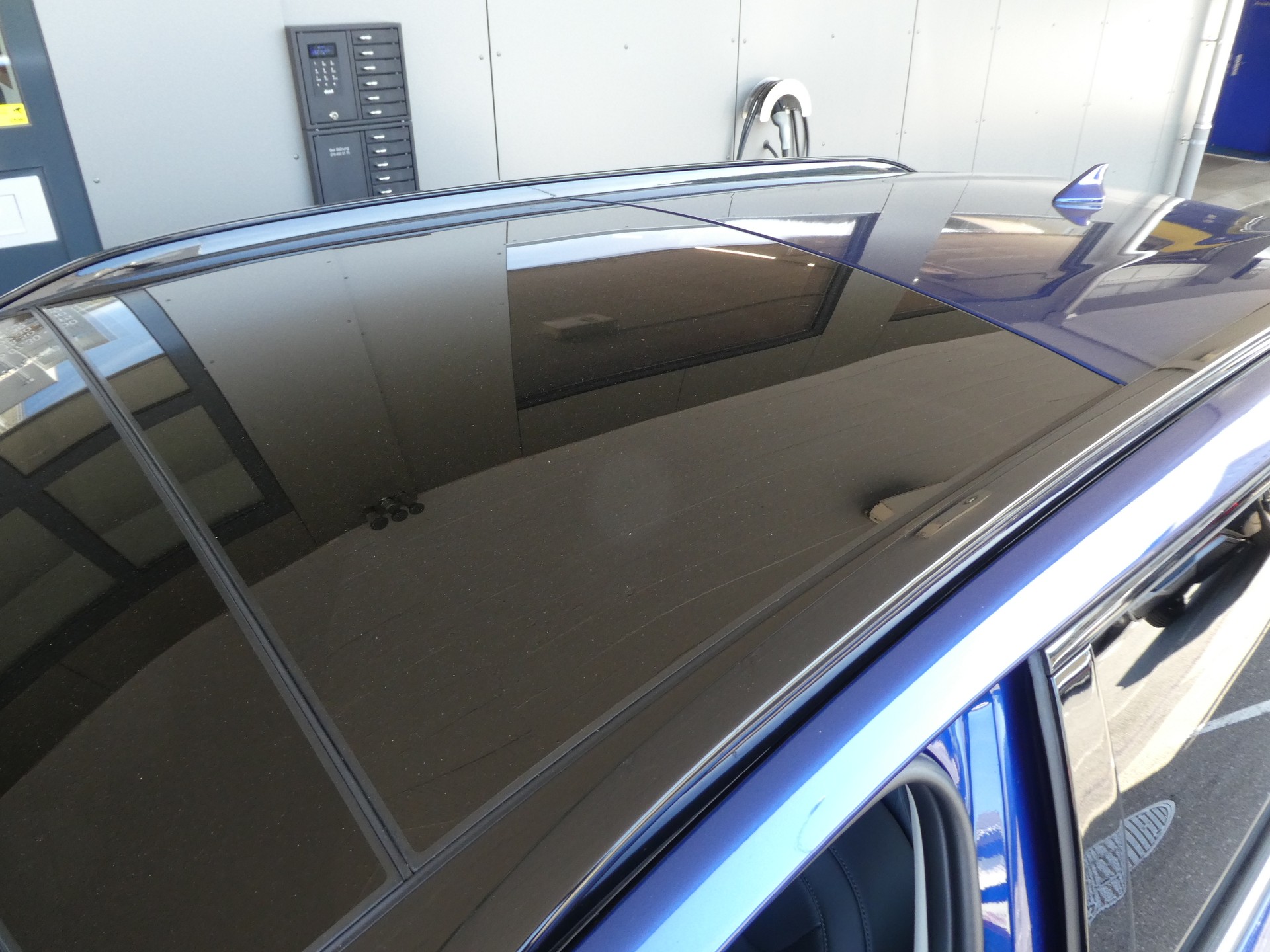 KIA K4 SW 1.6T-GDi Power+ 7DCT-image-13