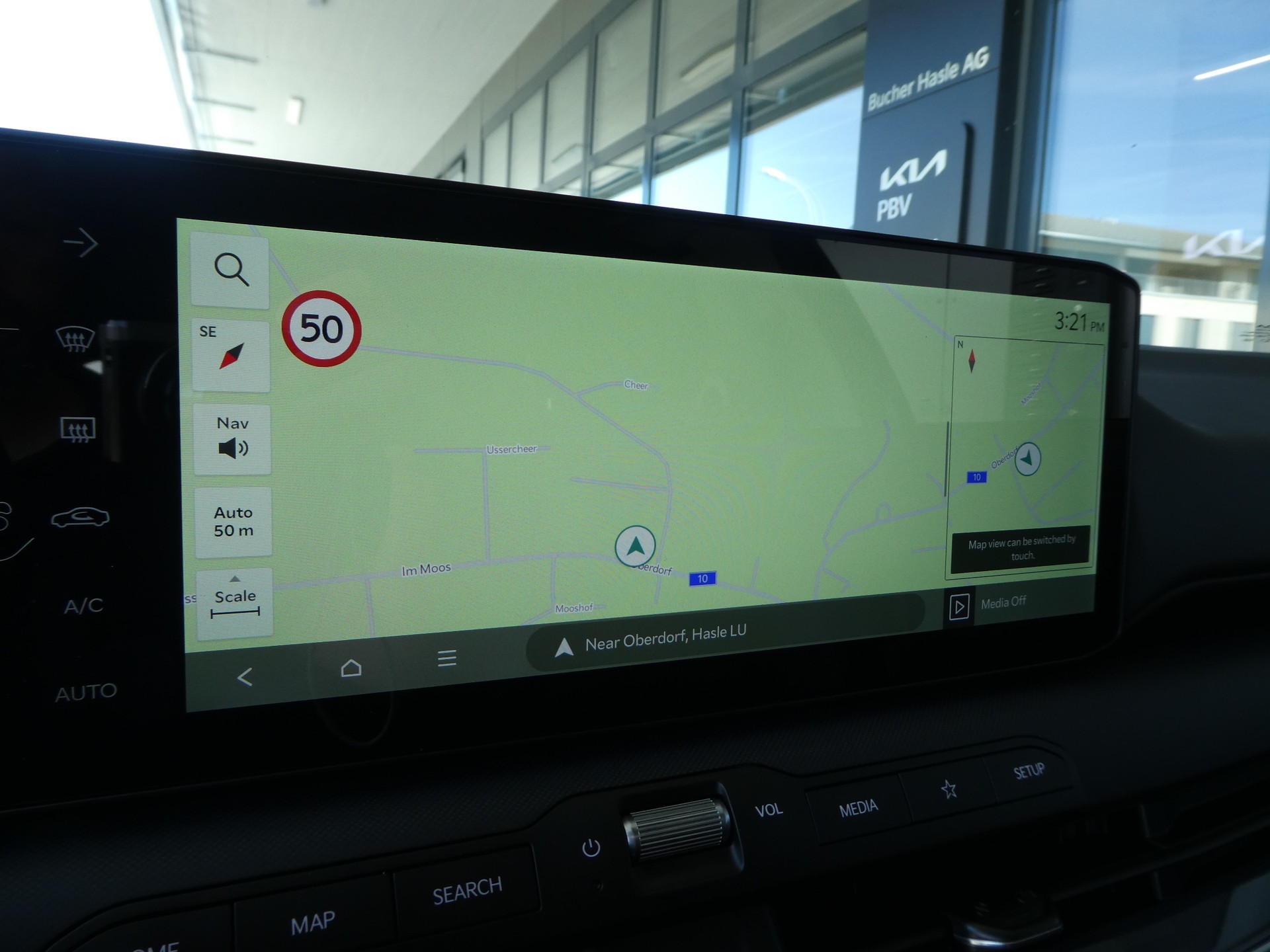 KIA K4 SW 1.6T-GDi Power+ 7DCT-image-15