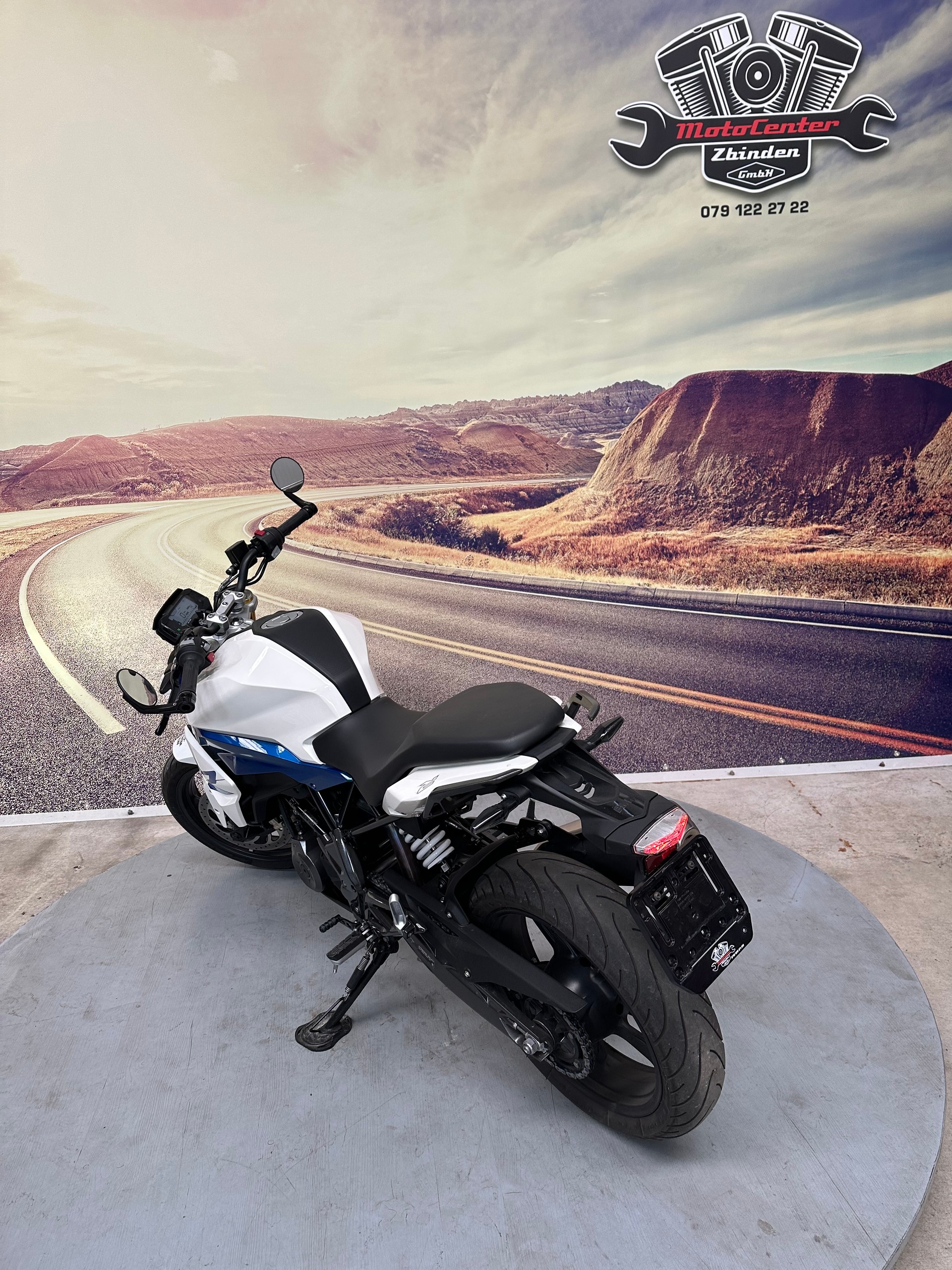 BMW G 310 R-image-5
