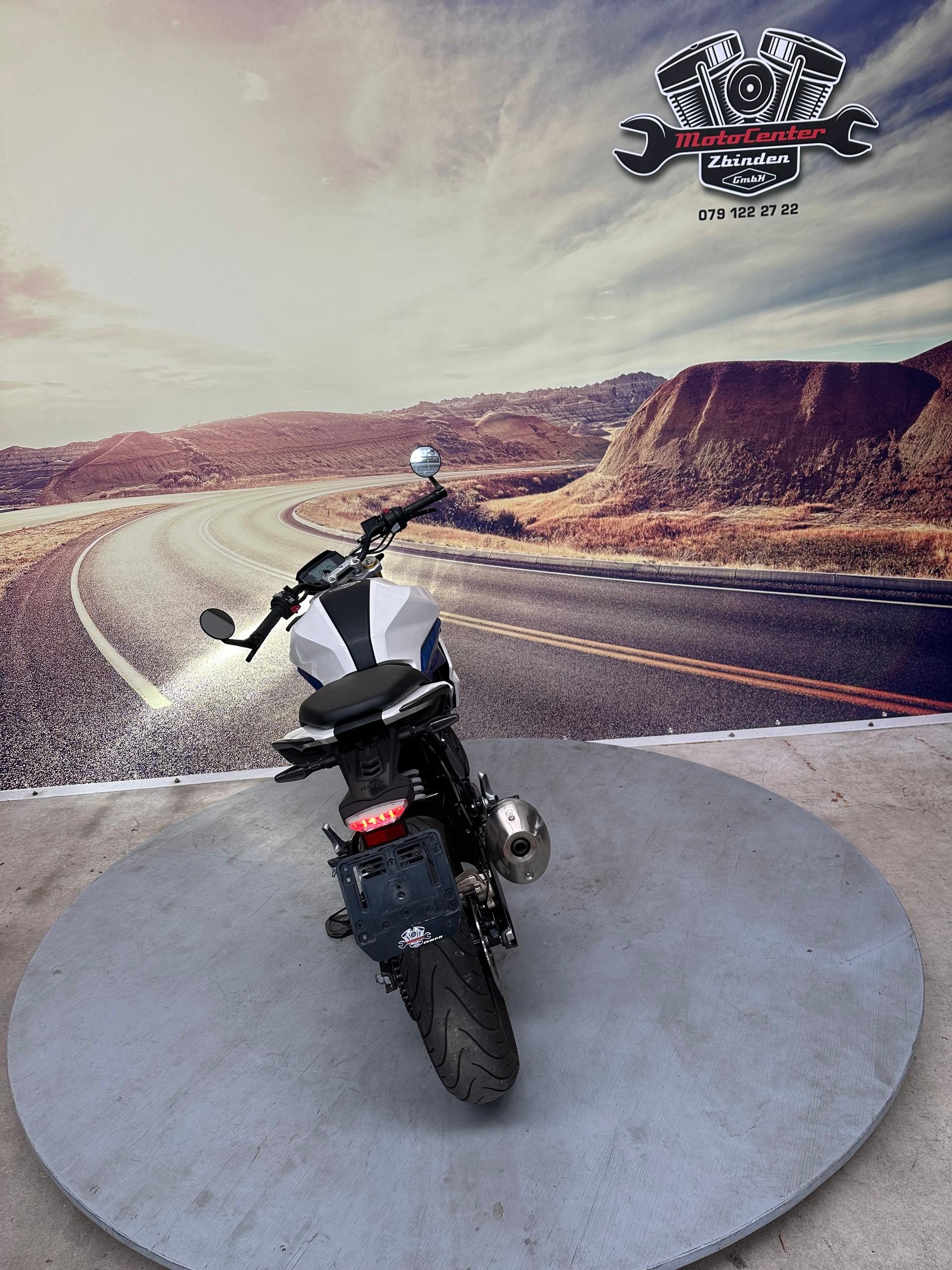 BMW G 310 R-image-7