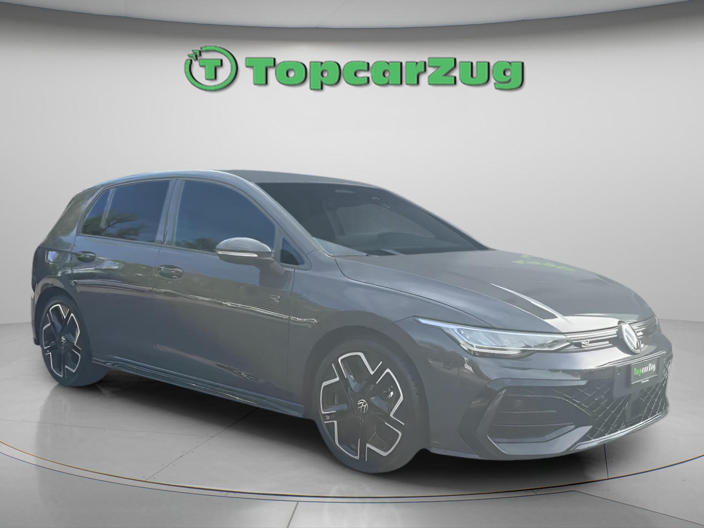 VW Golf 1.5 e TSI mHEV R-Line DSG-image-3