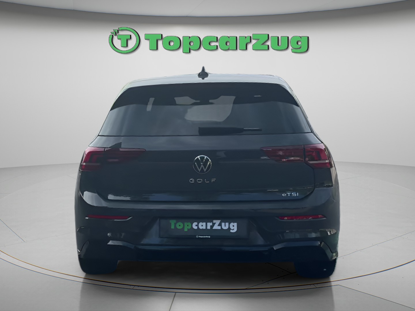 VW Golf 1.5 e TSI mHEV R-Line DSG-image-6