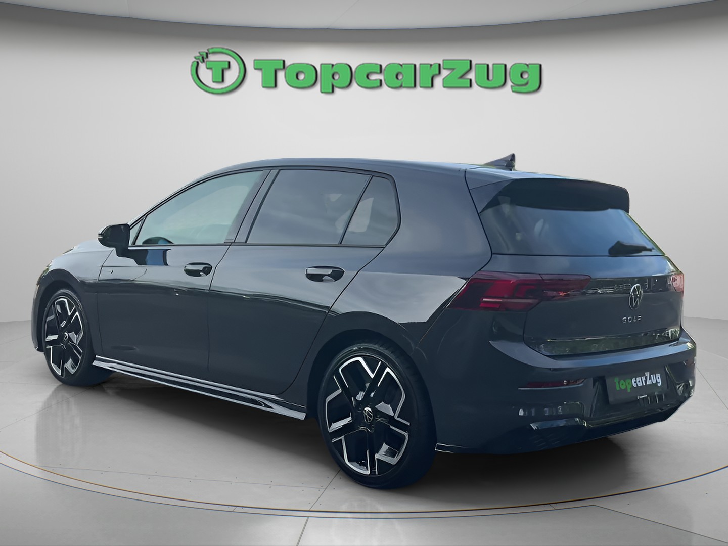 VW Golf 1.5 e TSI mHEV R-Line DSG-image-7