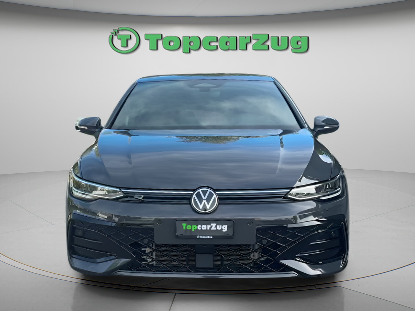 VW Golf 1.5 e TSI mHEV R-Line DSG-image-2
