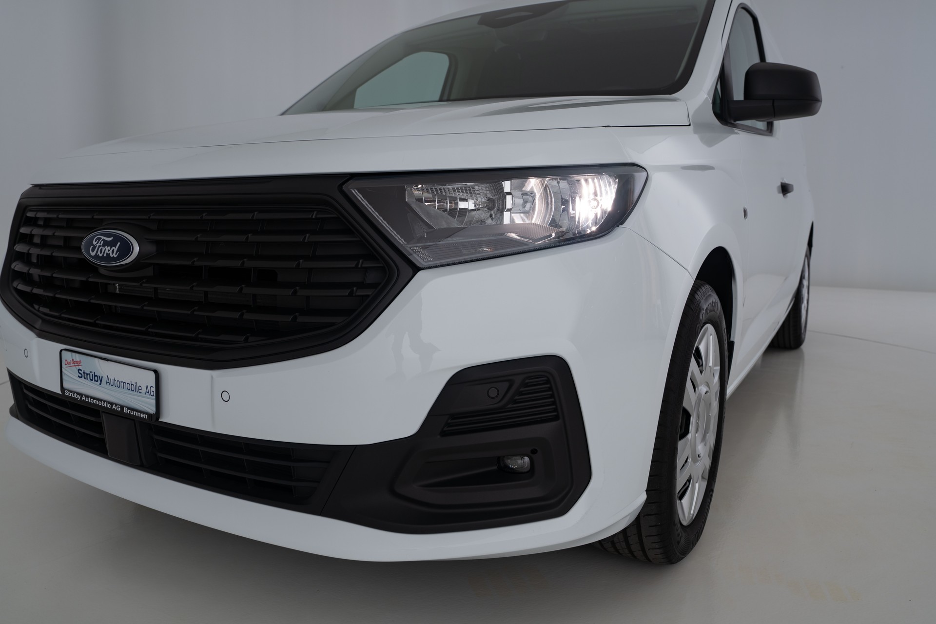 FORD Grand Transit Connect Kaw. 2.0 EcoBlue 122PS Trend 4x4-image-28