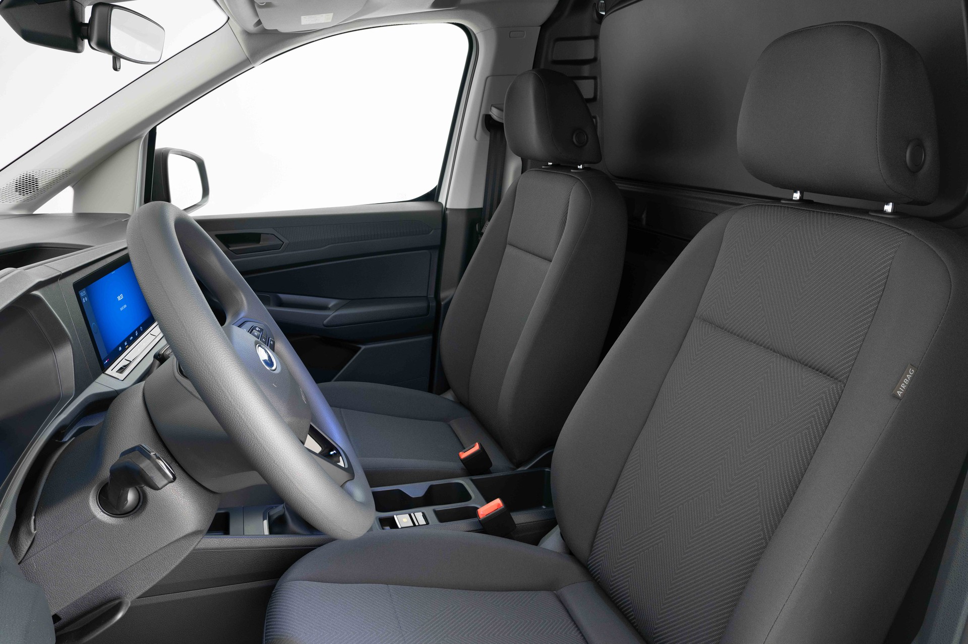 FORD Grand Transit Connect Kaw. 2.0 EcoBlue 122PS Trend 4x4-image-21